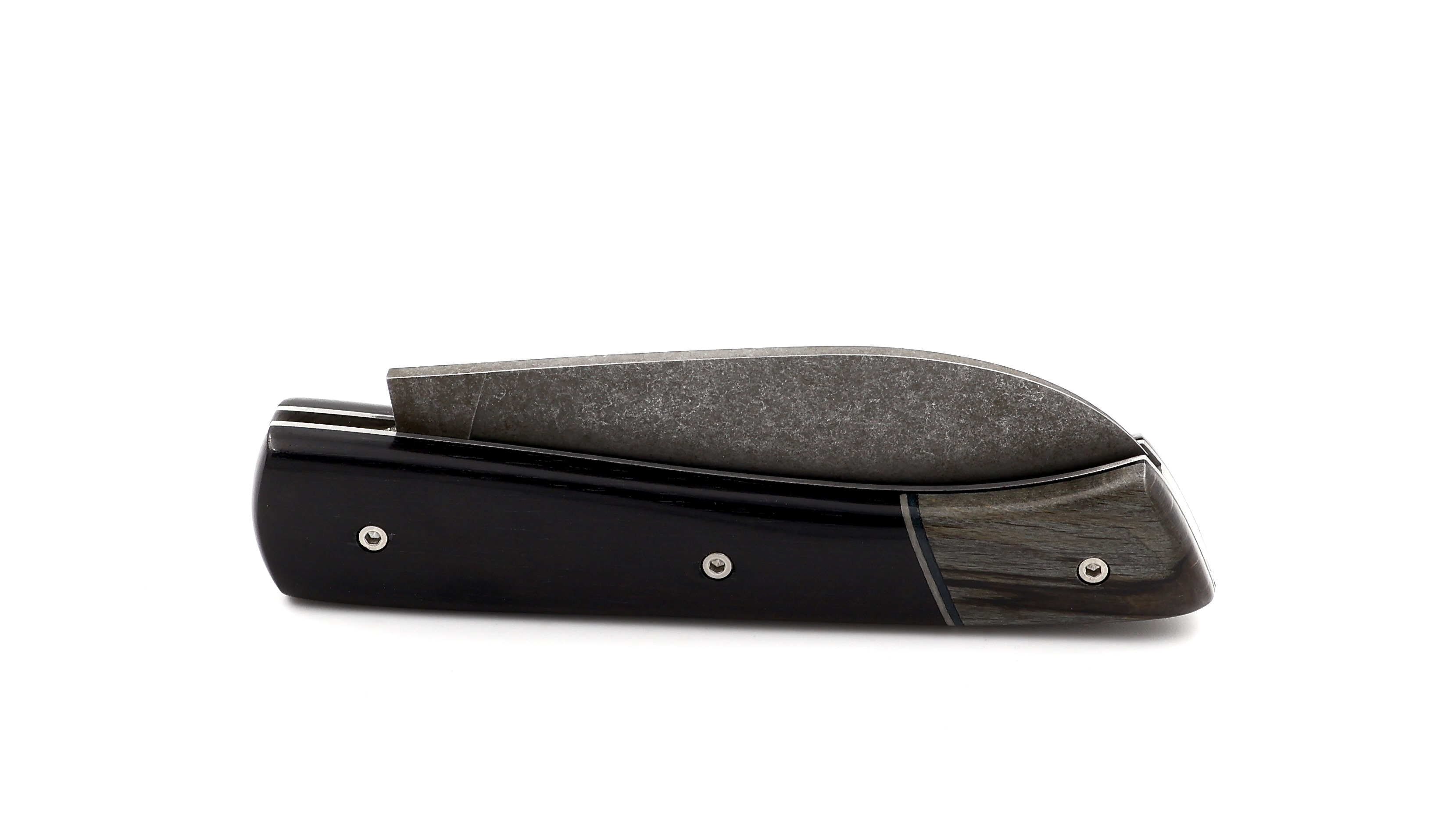 Marie Taillardat Le 1925 BB Ebenholz & stabilisierte Buche