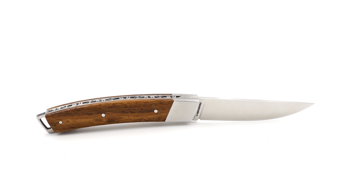 Fontenille Pataud Le Thiers® Nature 11,5 cm iron wood