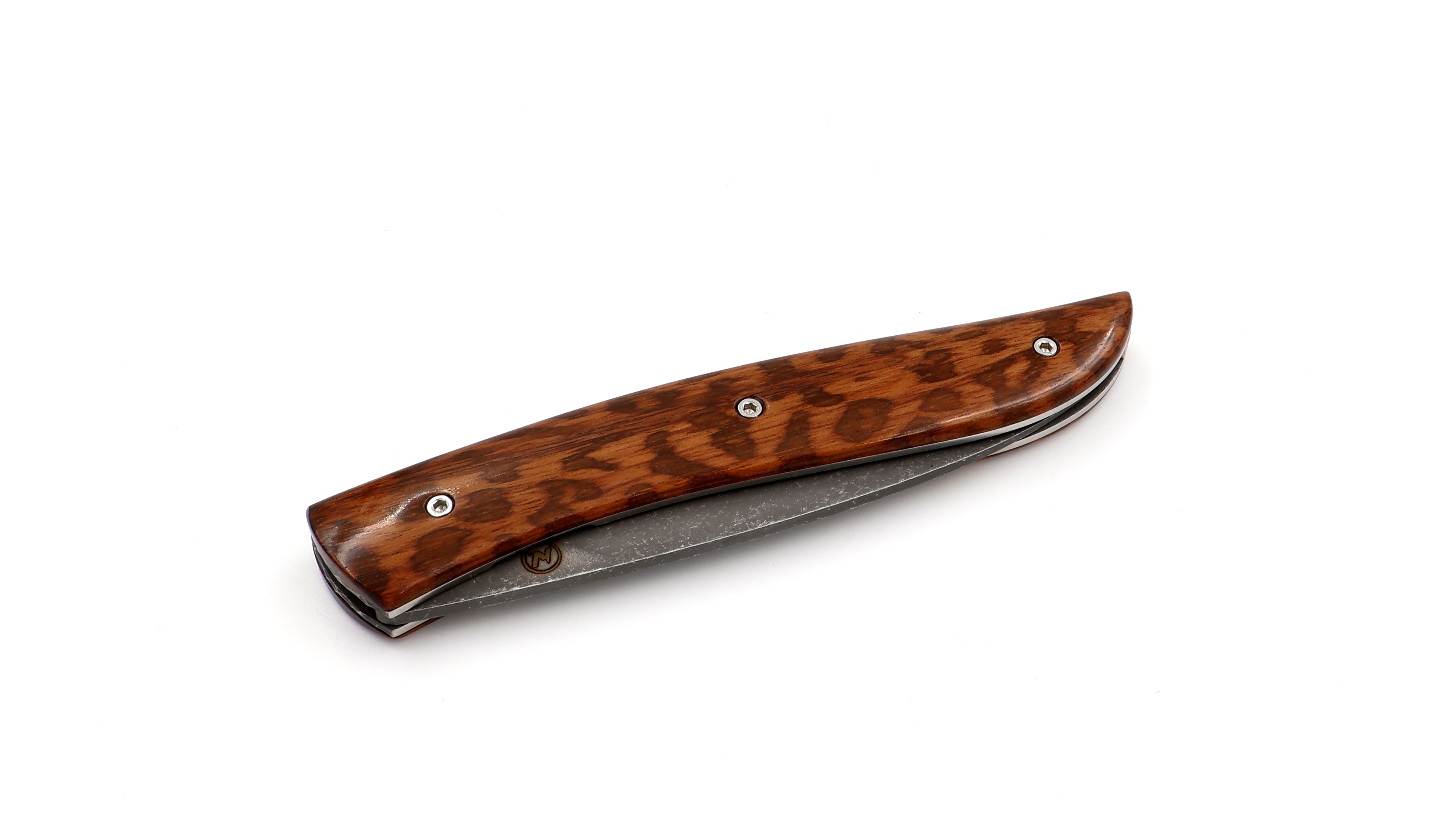 Tim Bernard NÉVÉ Amourette stonewashed Klinge     