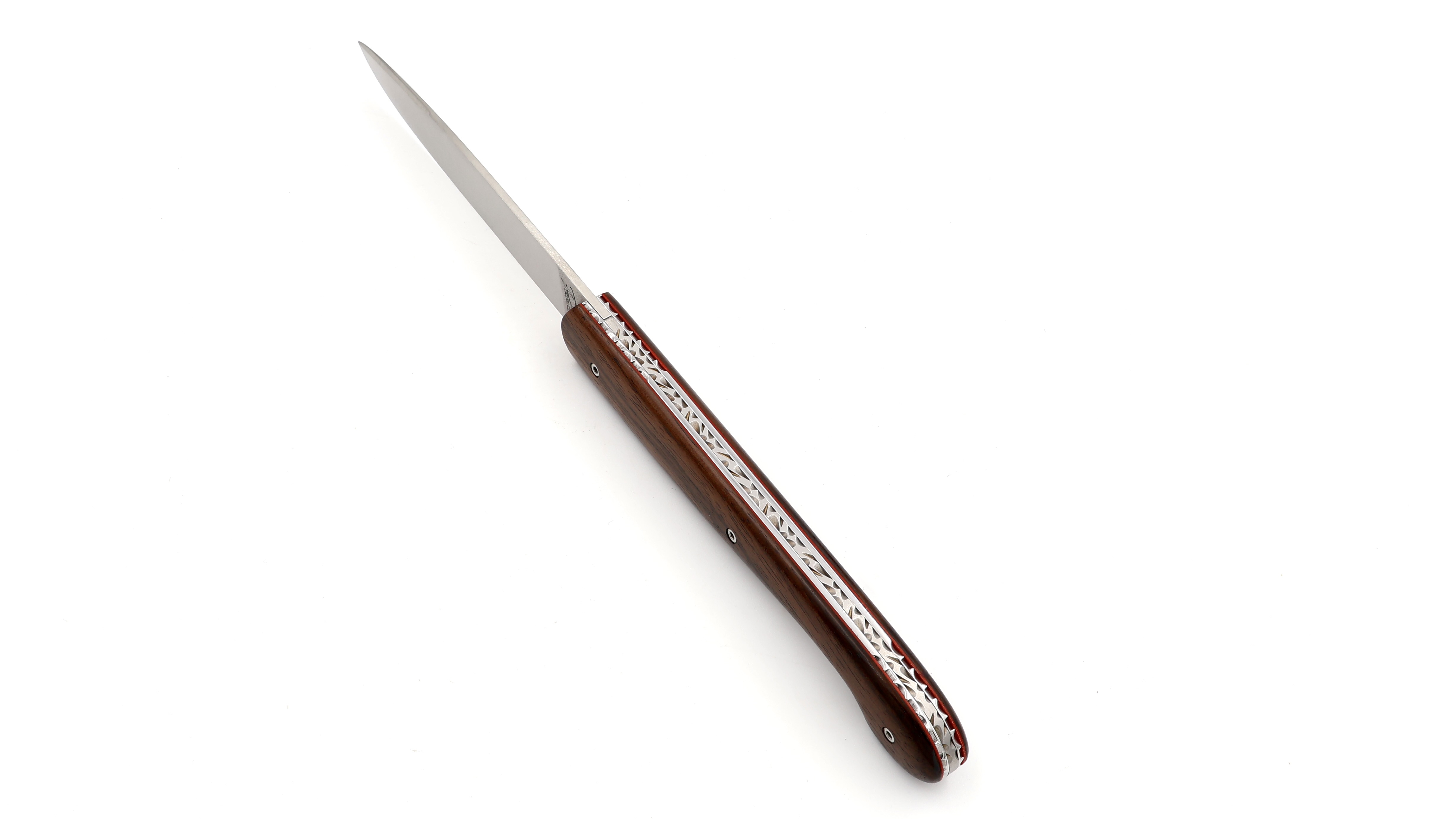 PERCEVAL LE GRAND Makassar Ebenholz 