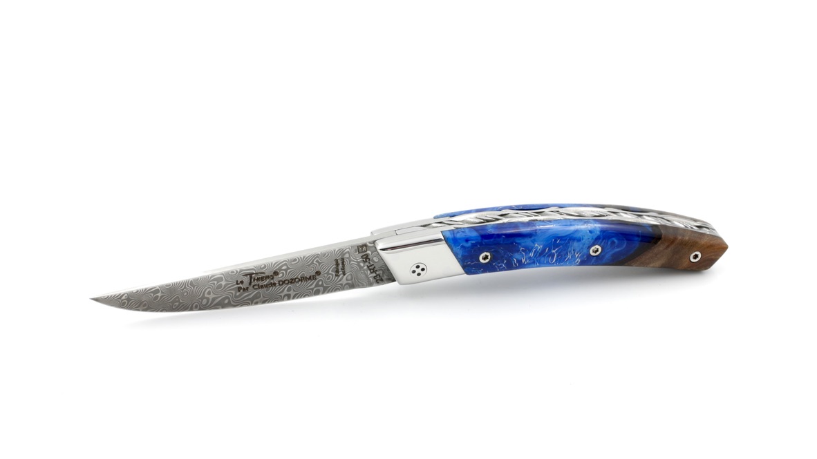 92270F8A-B4CB-4D93-8DD2-AC2F5CA5173E_1_105_c Claude DOZORME Thiers RLT Hybride damascus blade