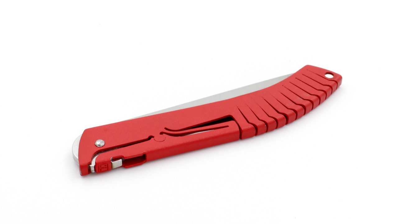 LIÉRANDE Thiers Messer rot 14C28N
