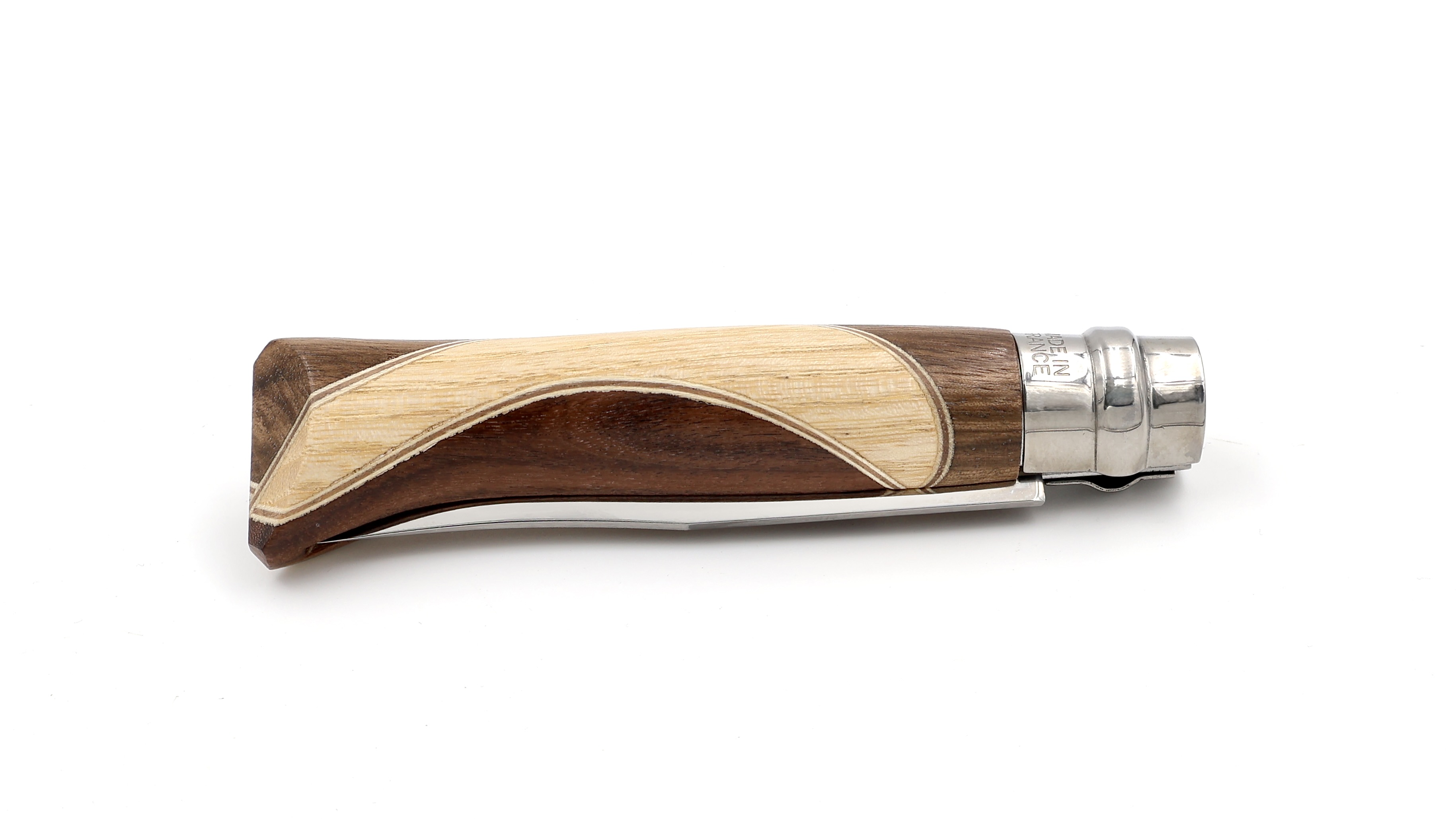 OPINEL Messer N°08 Bruno CHAPERON