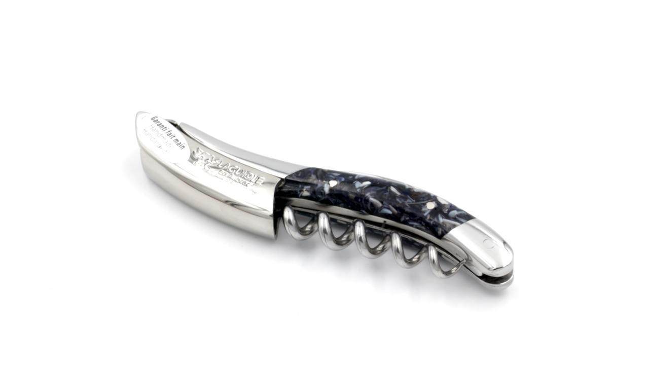 Laguiole en Aubrac Laguiole Sommelier knife shells