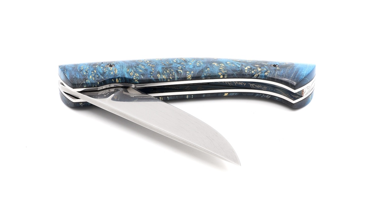 MANU LAPLACE 1515 Negundo Ahorn