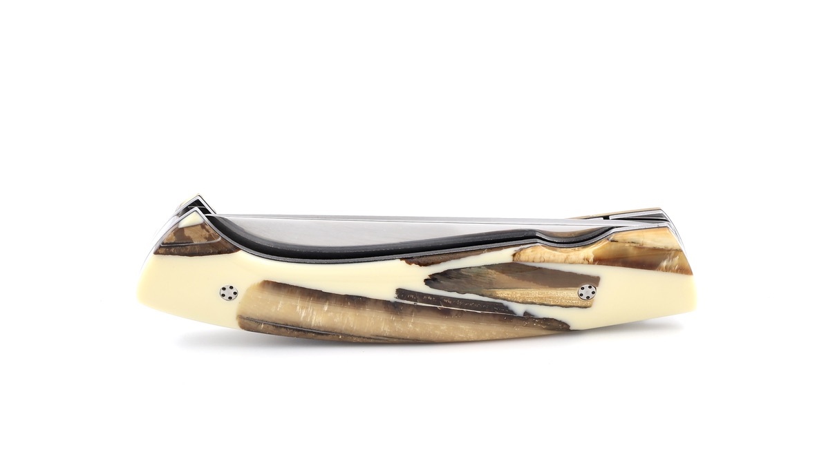 MANU LAPLACE 1515 Mammutelfenbein