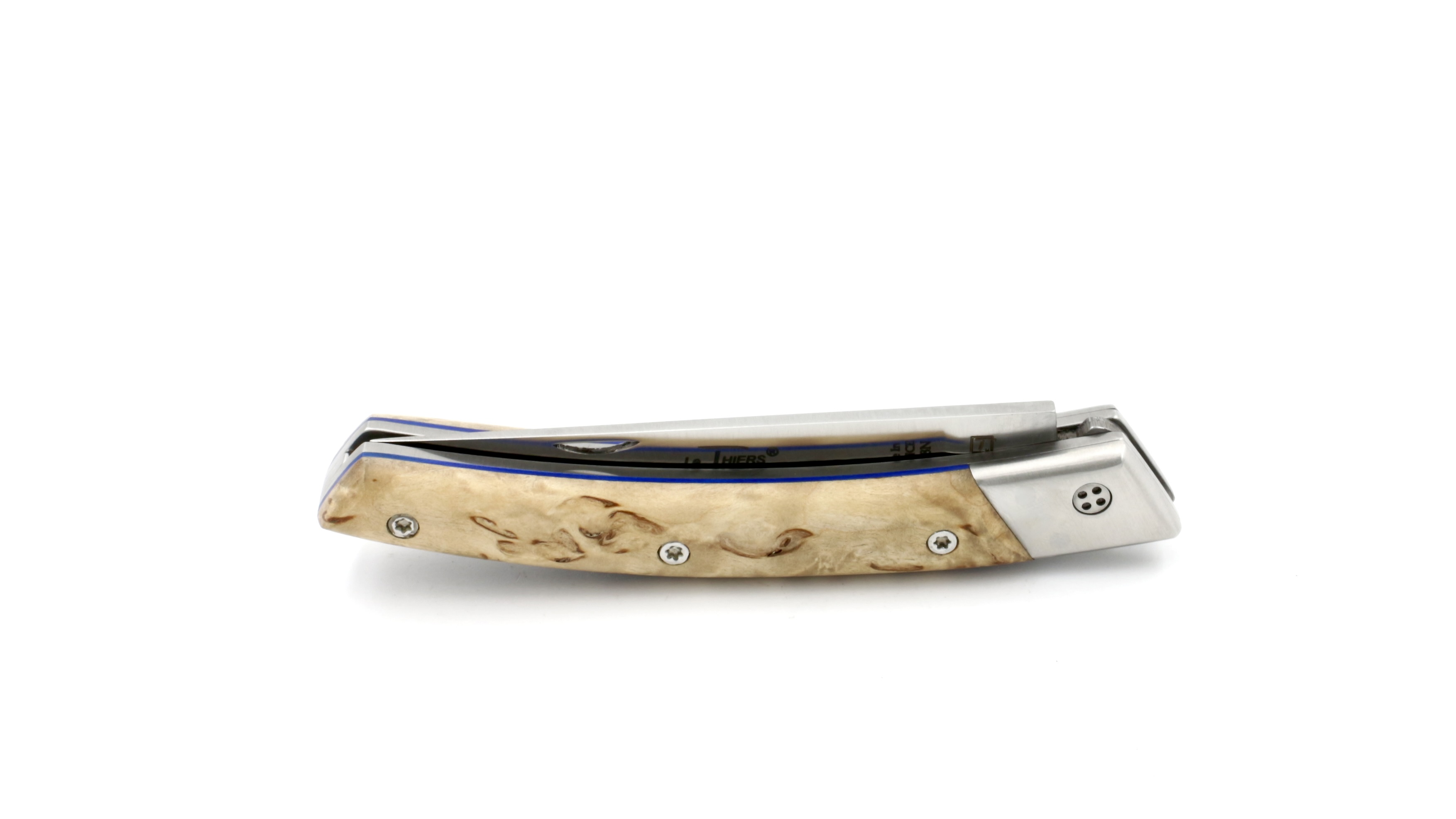 Claude DOZORME Thiers RLT birchwood