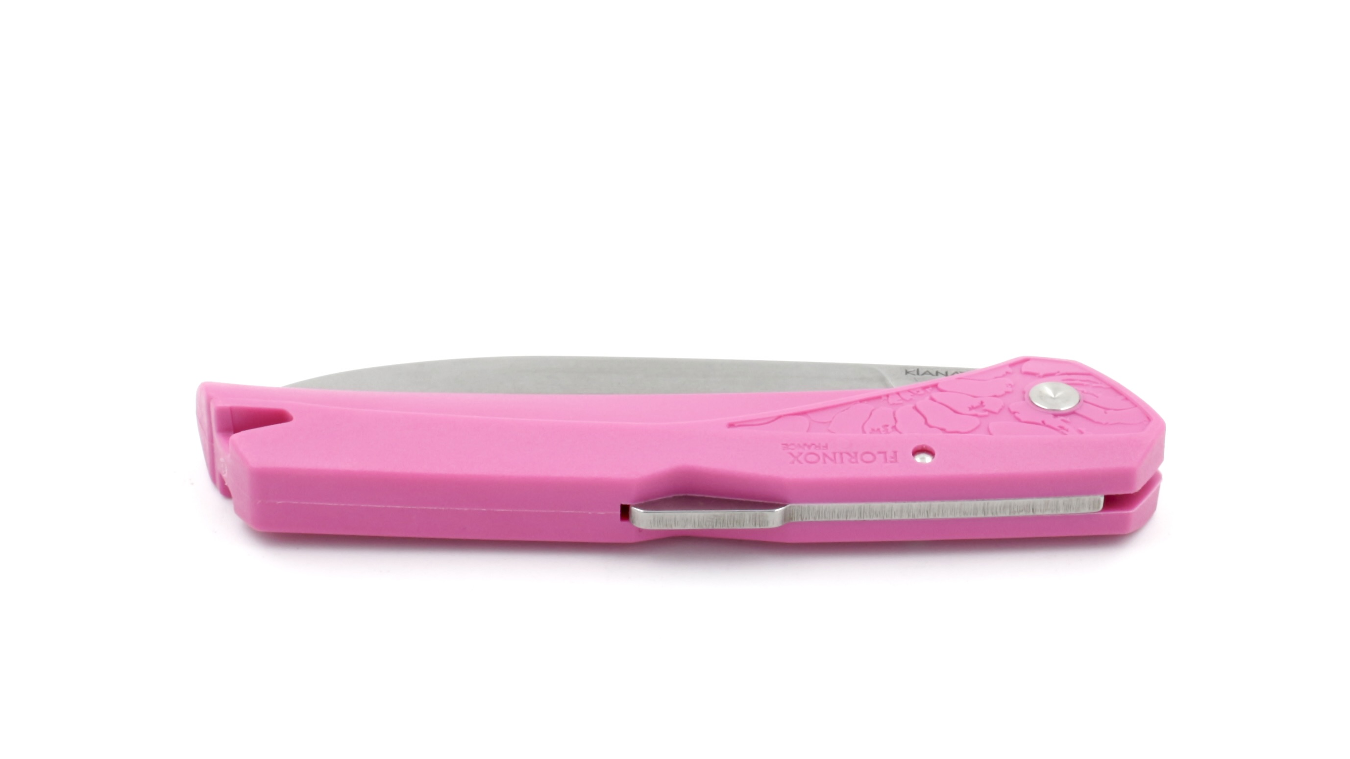 Florinox KIANA MER Klappmesser pink