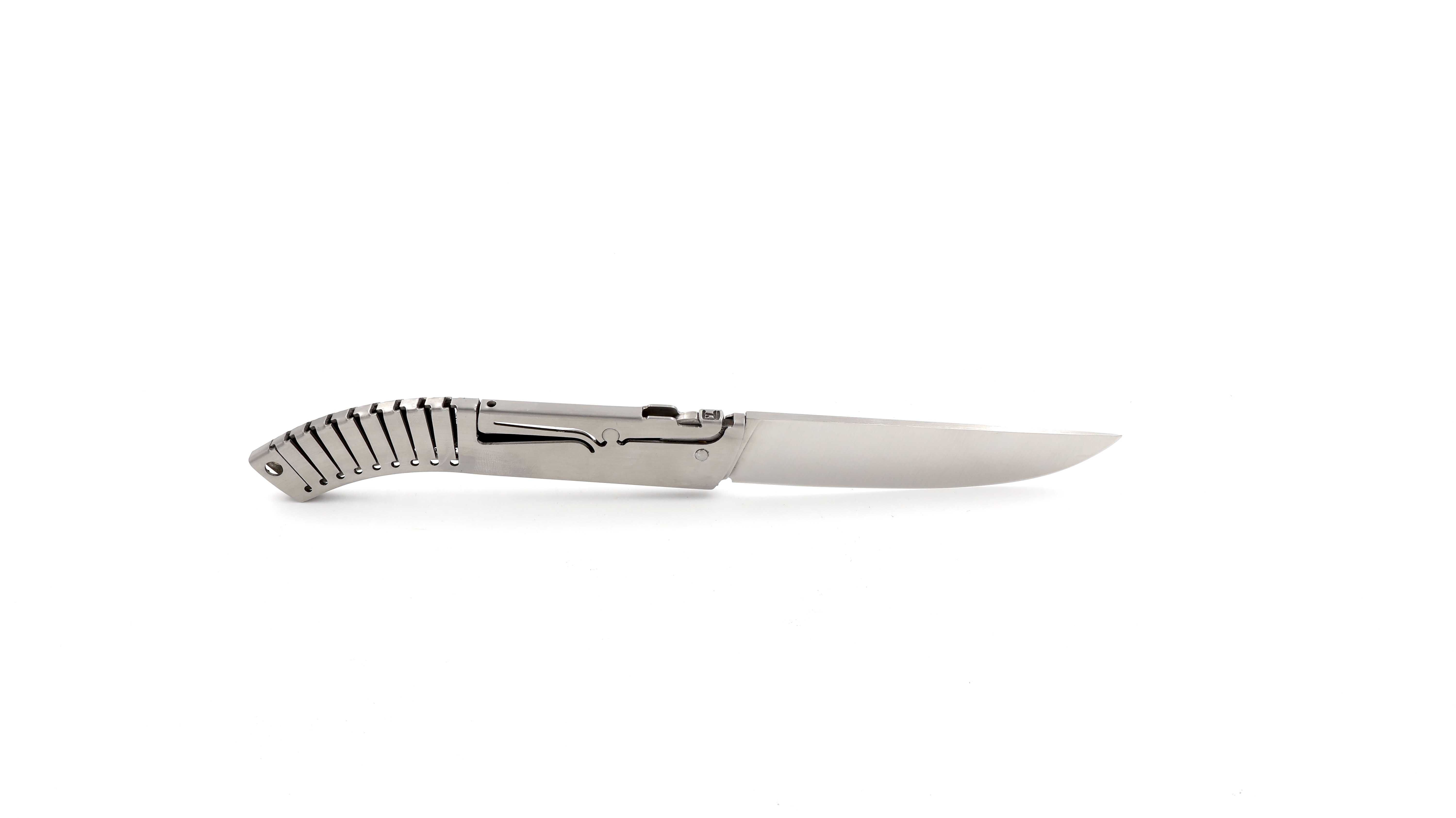 LIÉRANDE Thiers Messer Edelstahl 14C28N