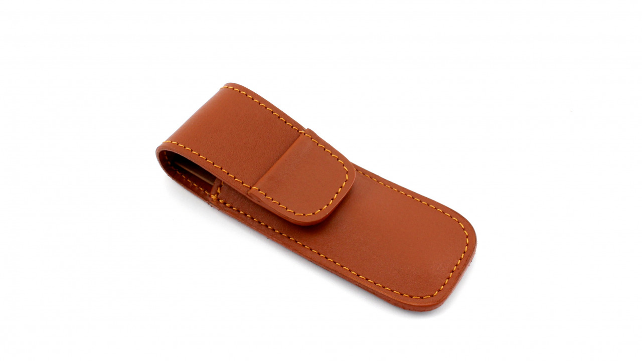 MAX CAPDEBARTHES Taschenetui CLUB 10 - 12 cm