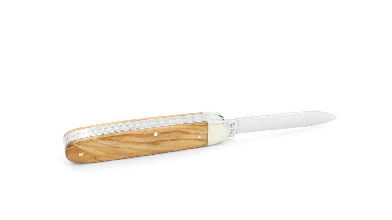 Hartkopf Besteck-Taschenmesser Picknickmeser