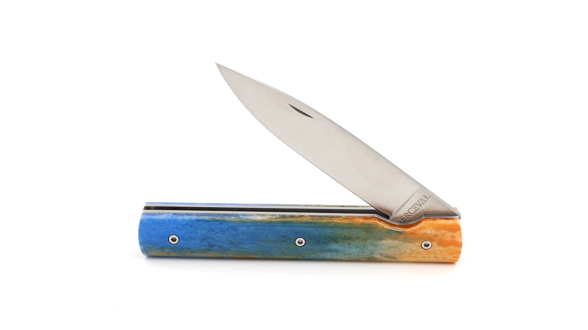 PERCEVAL Le Francais camelbone