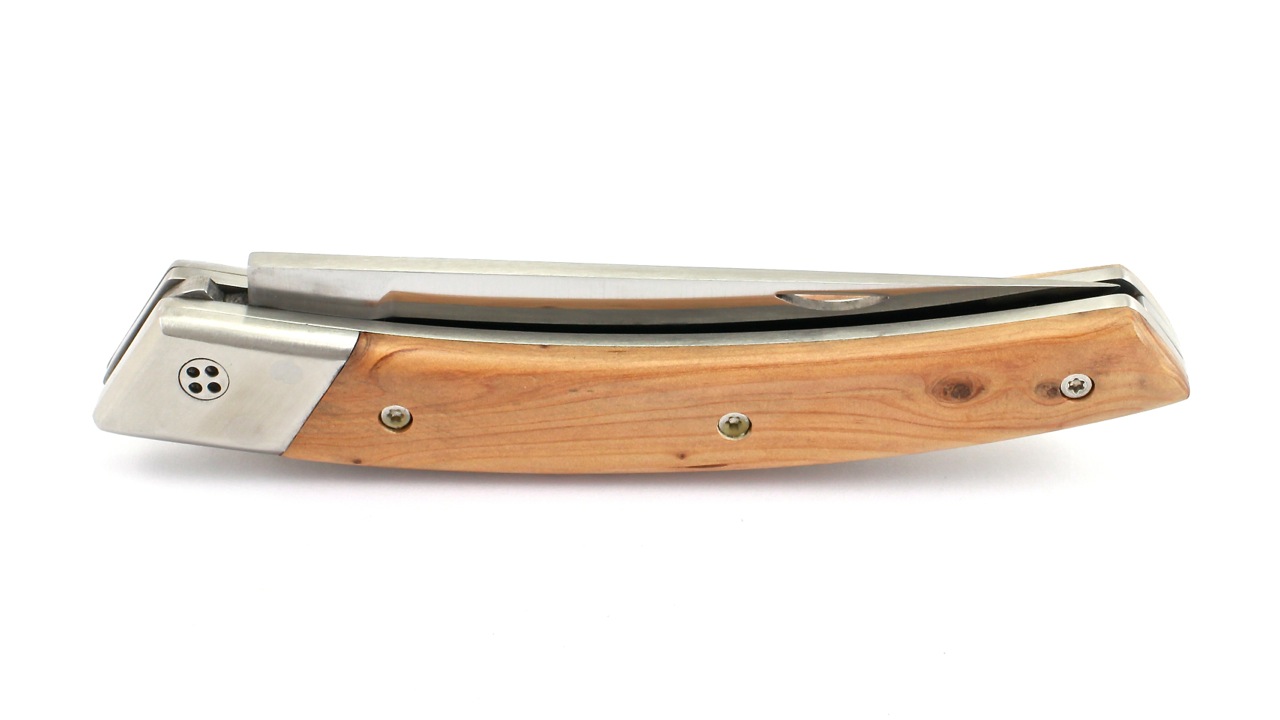Claude DOZORME Thiers RLT juniper