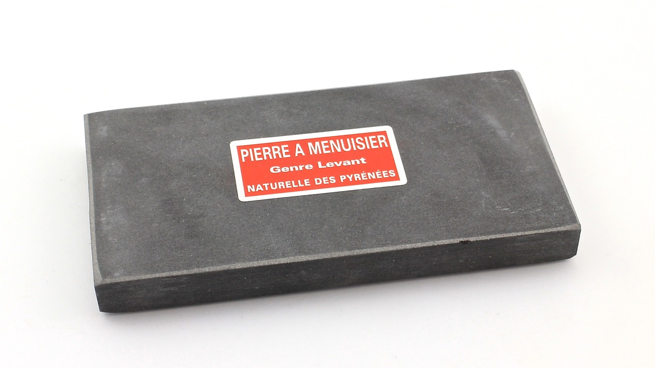 schleifstein-Ol-verwendung Großer natürlicher Schleifstein zur Verwendung mit Öl