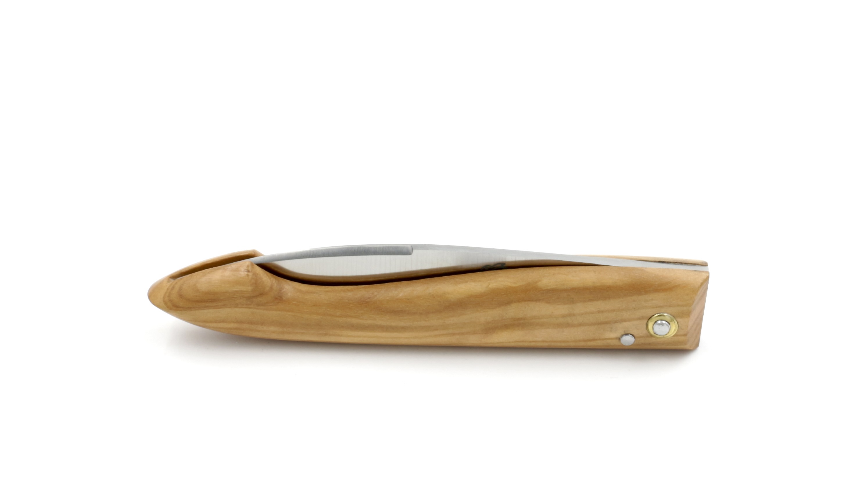 Cognet CAPUCIN Olive 13 cm