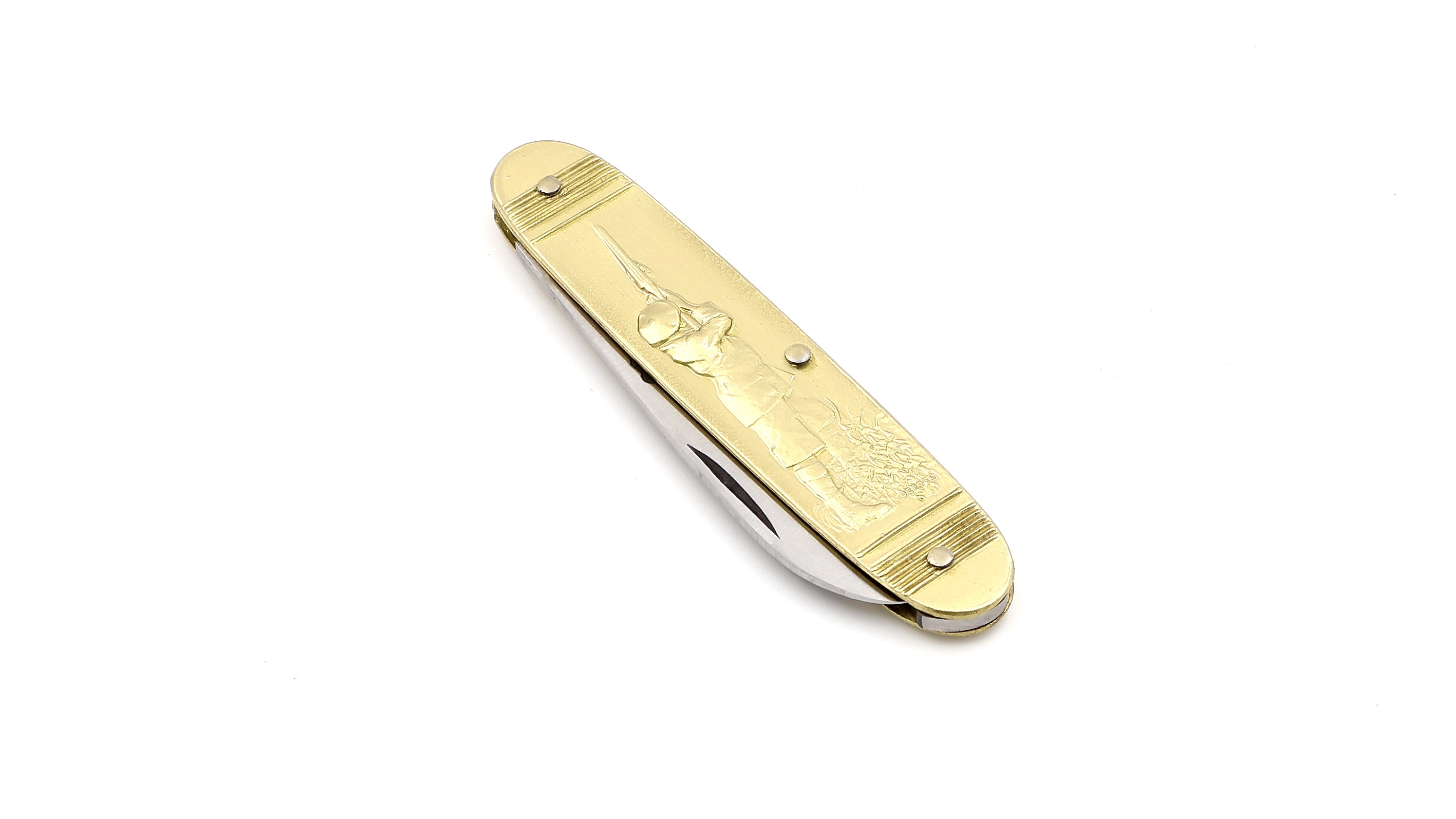Sujet Couperier-Coursolle hunting 8 cm