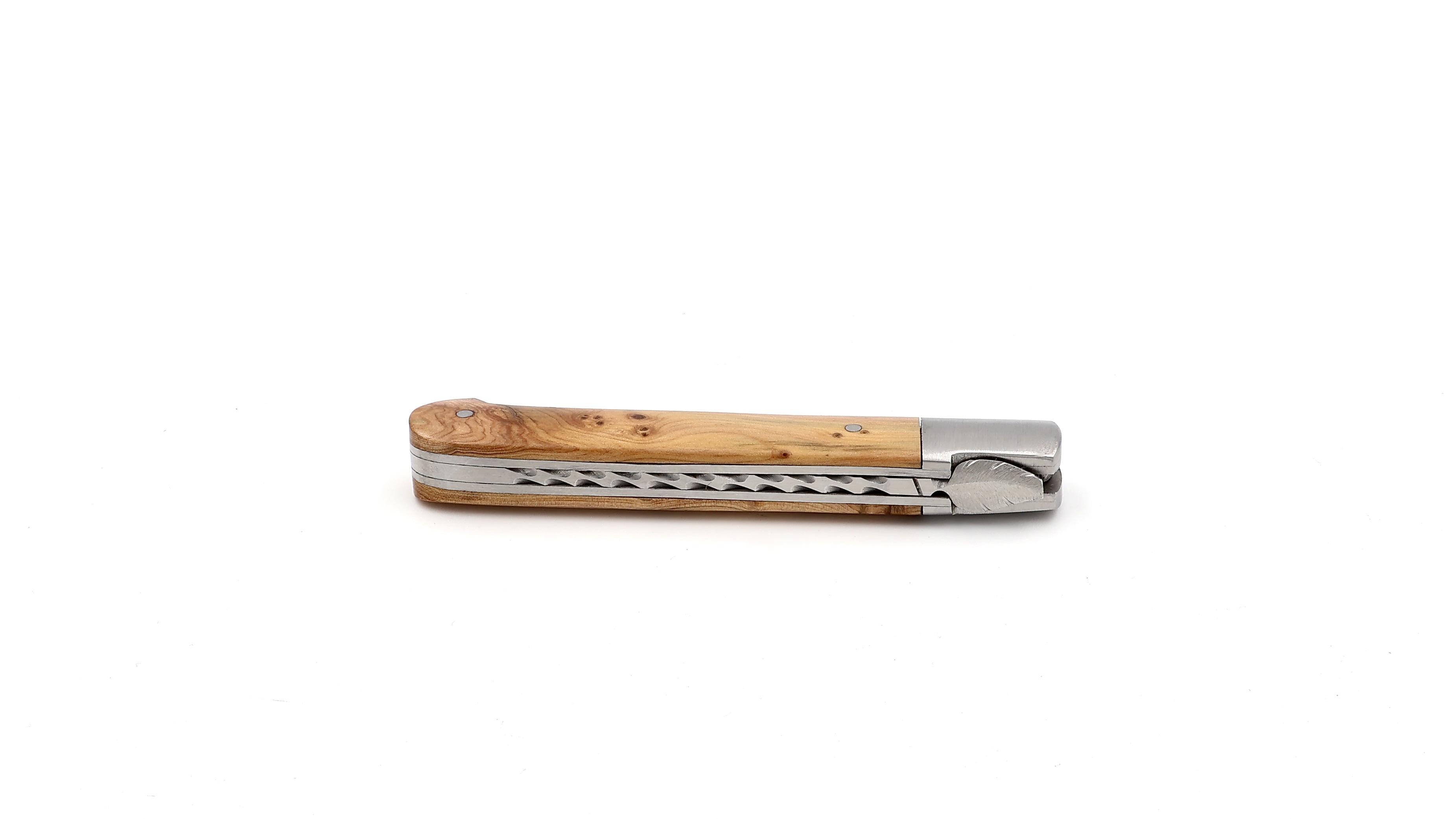 Sauveterre Wacholder guillochiert 9 cm 