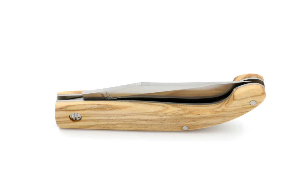 1034-O-2 Saladini ZUAVA klein Olive