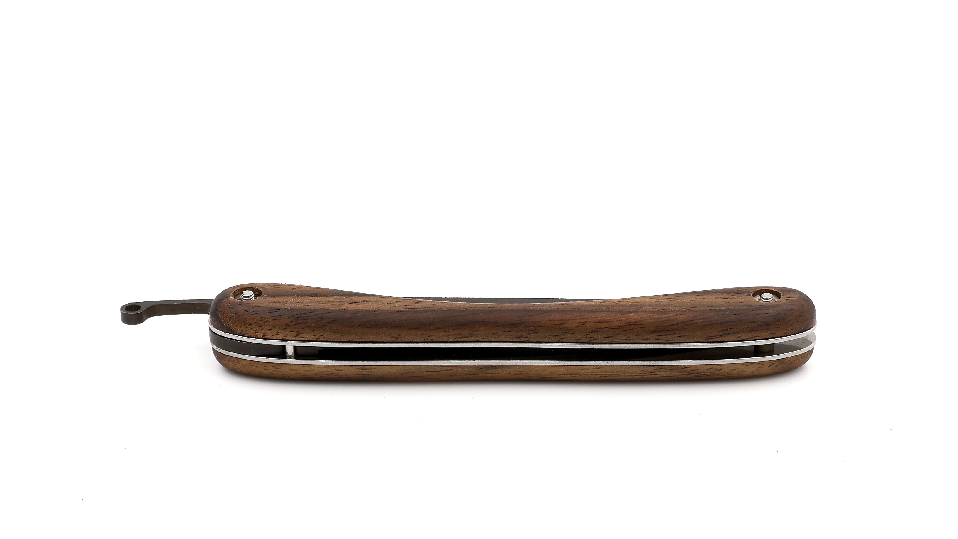 Laguiole en Aubrac ICI walnut
