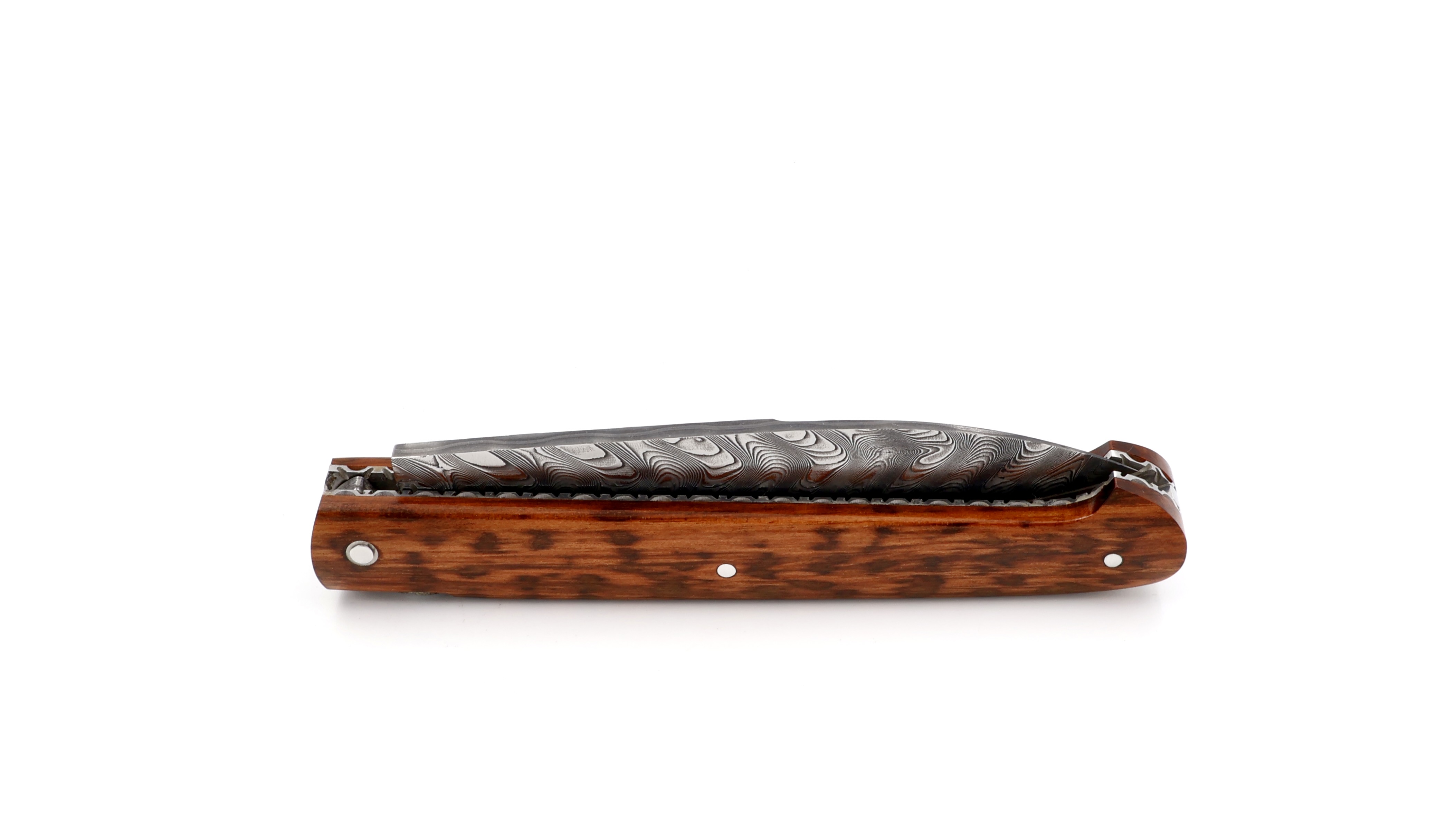 Meisterstück Sauveterre Messer Damast Amourette 11 cm  