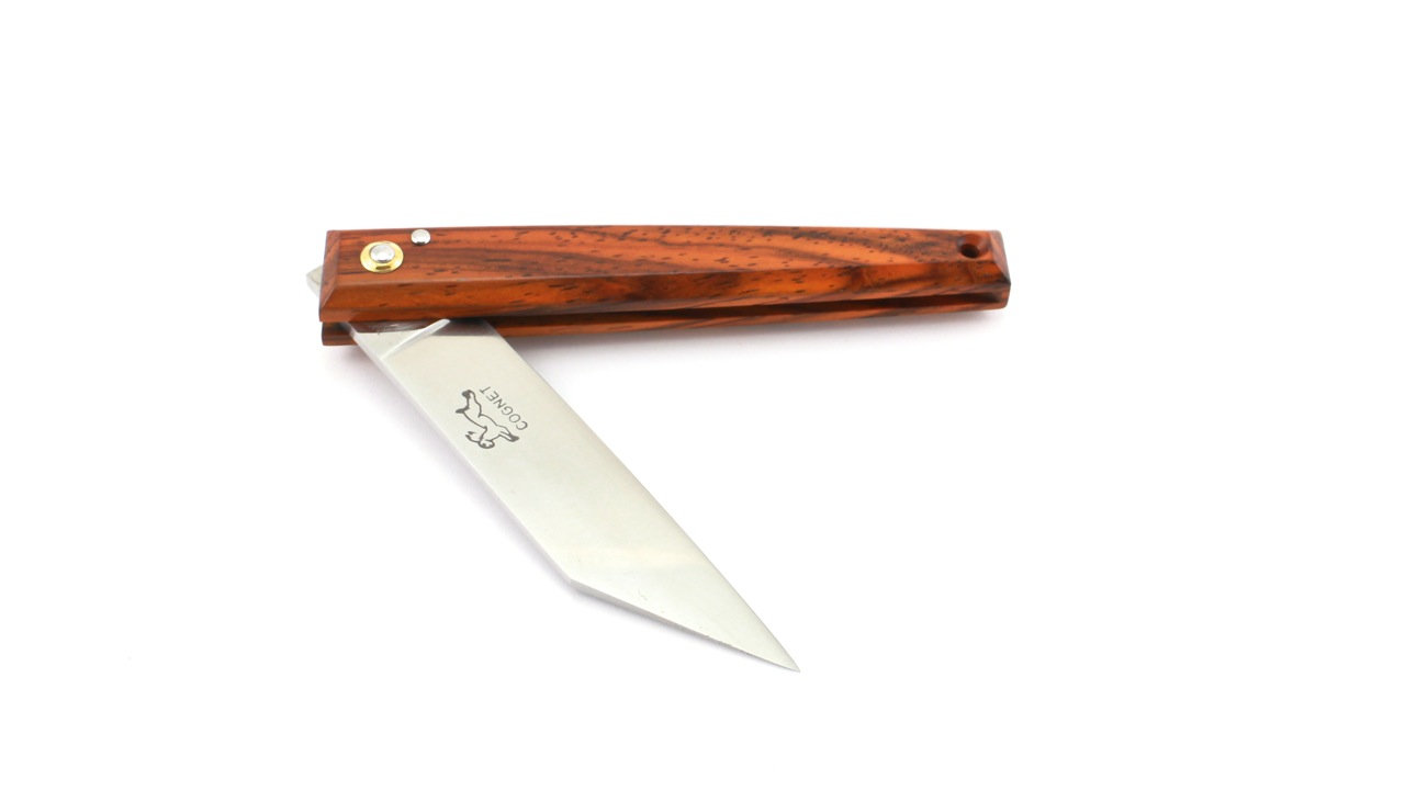 COGNET MONTPELLIER Cocobolo