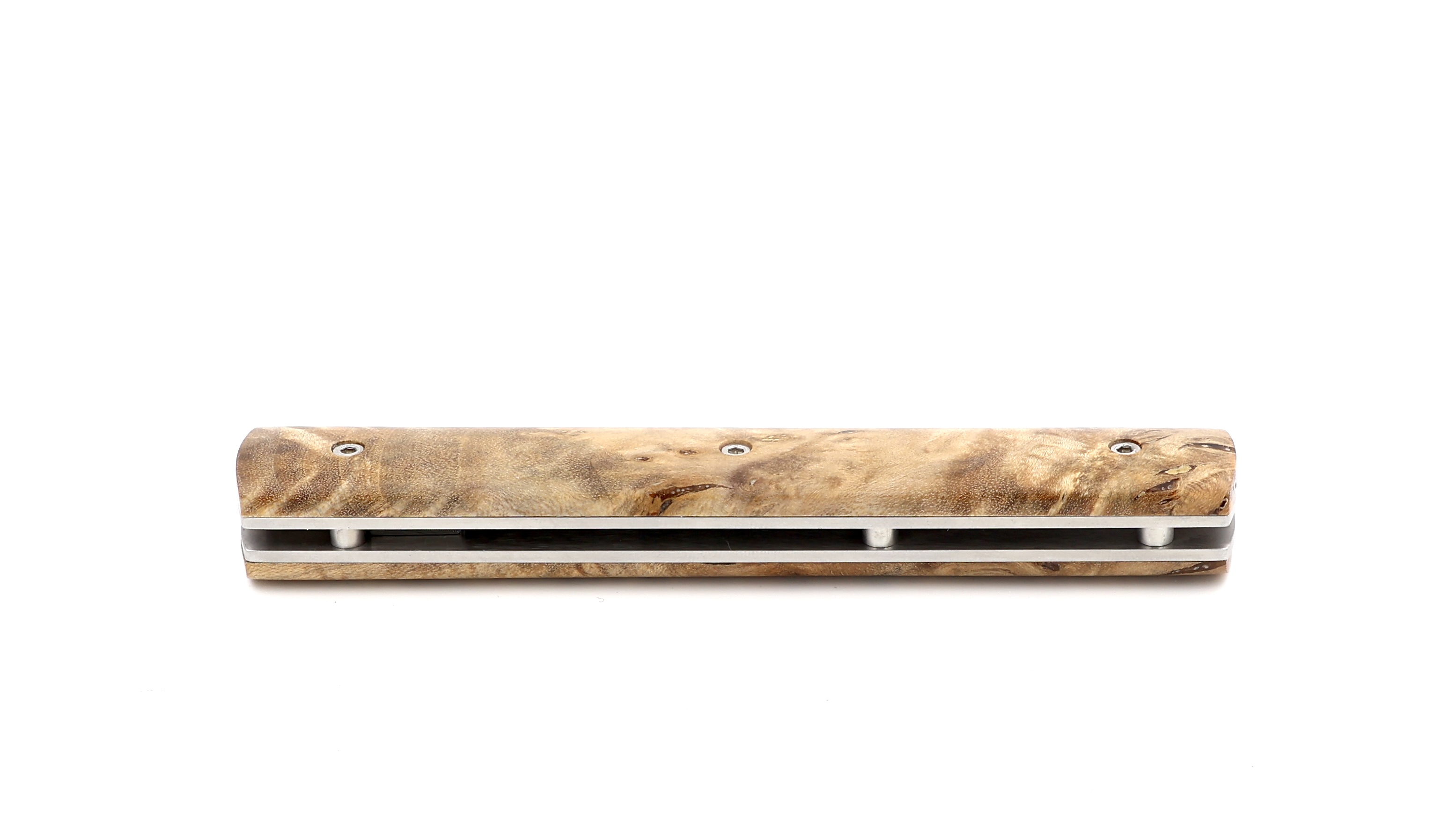 PERCEVAL Le Francais  Damast Lindenwurzel