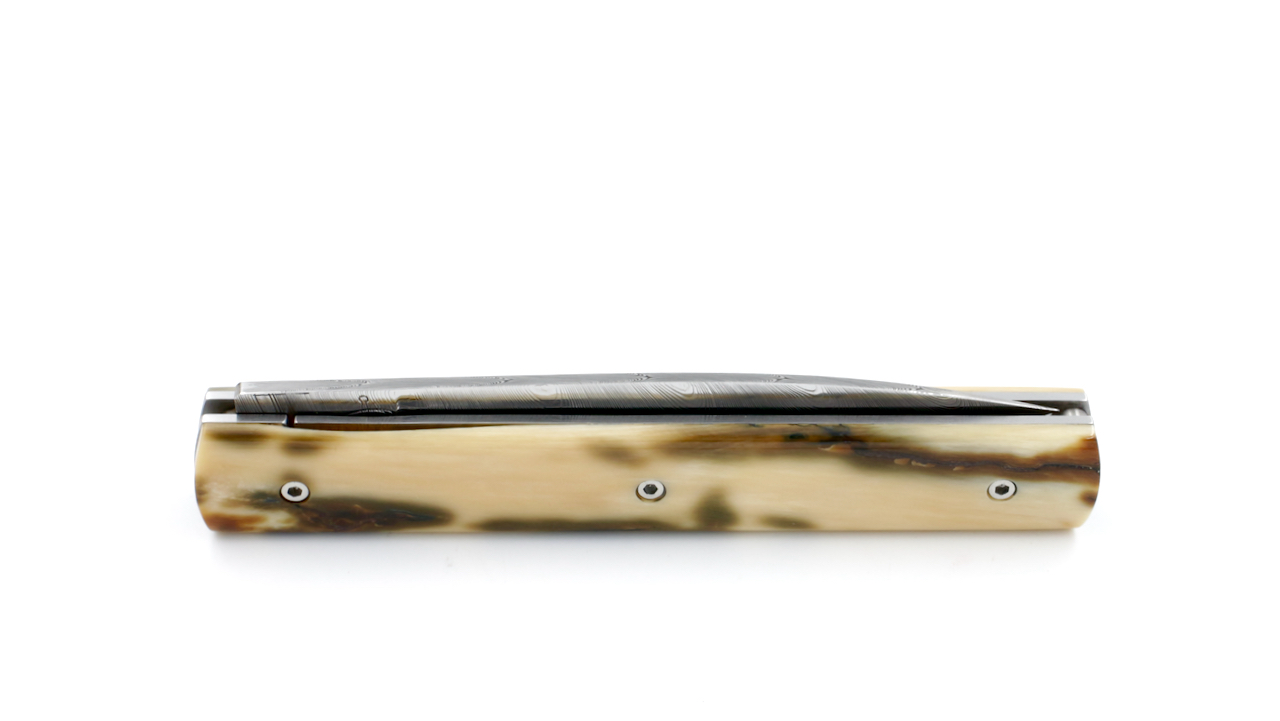 PERCEVAL Le Francais Mammoth ivory
