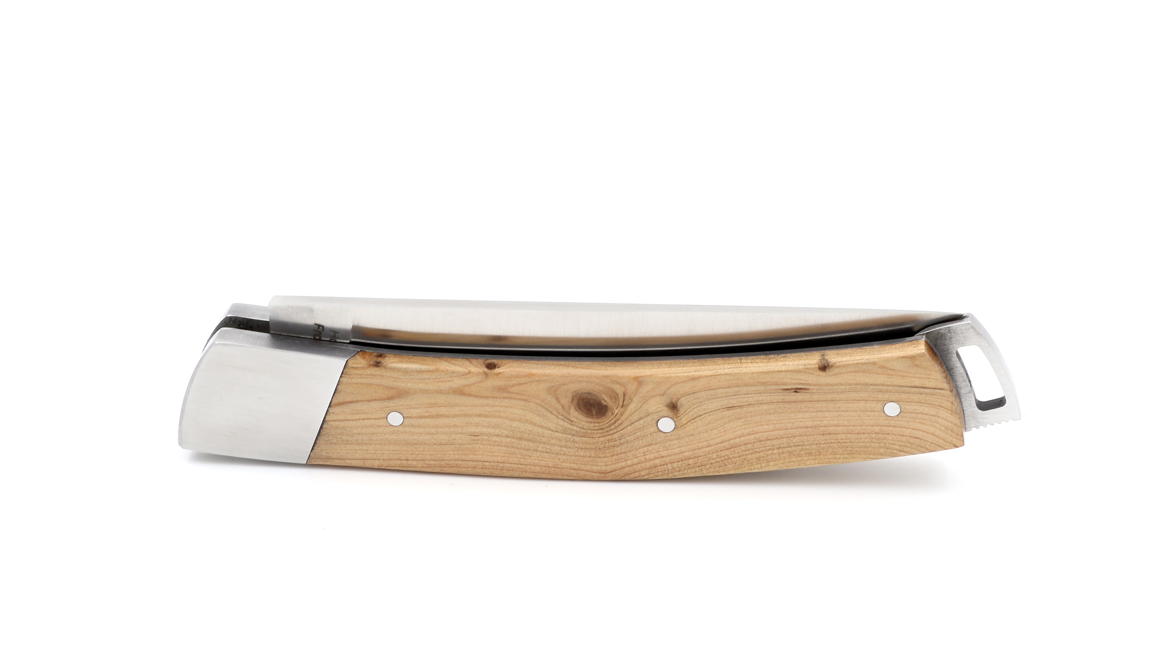 Fontenille Pataud Le Thiers® Nature 11,5 cm Wacholder