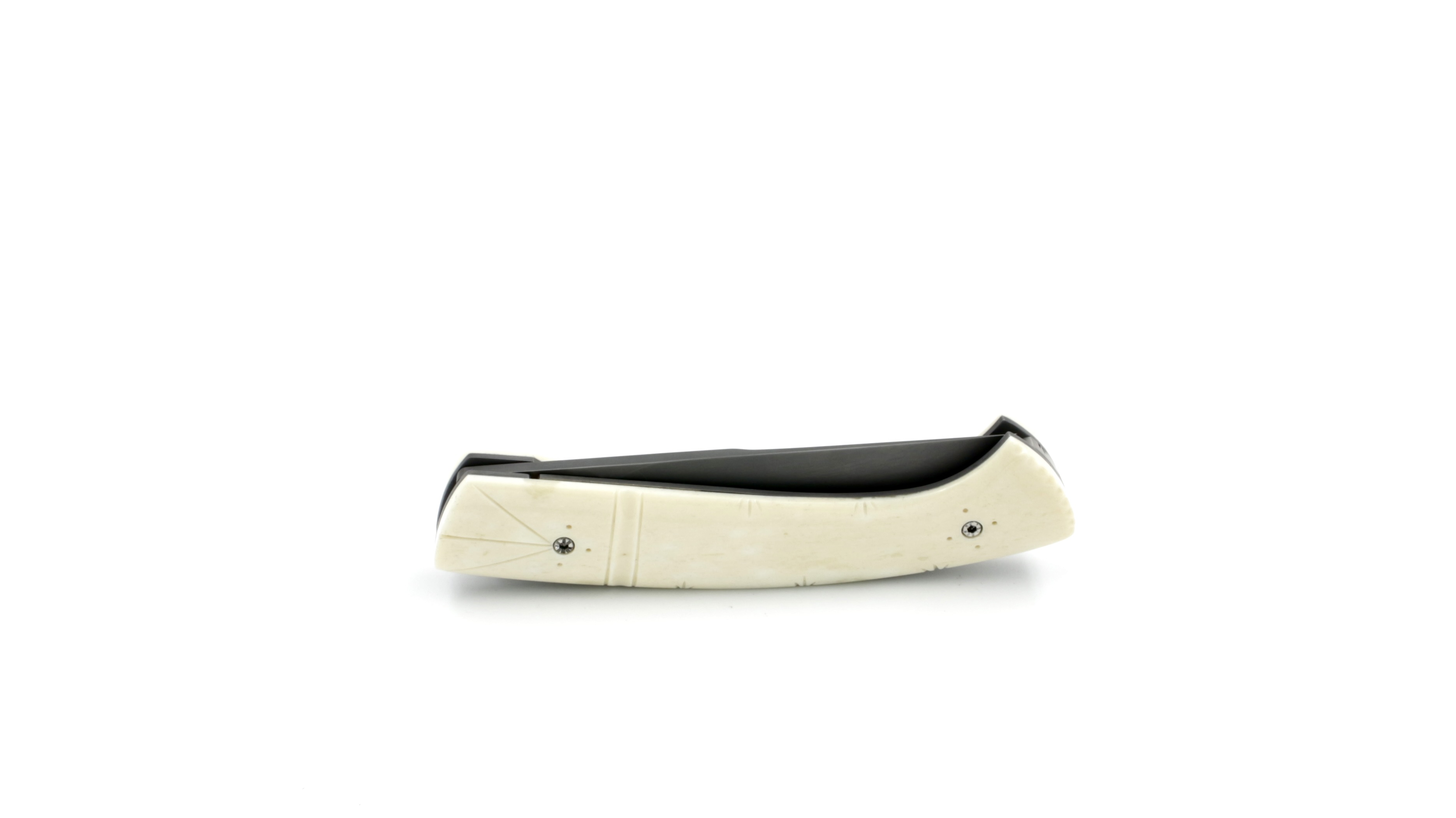 MANU LAPLACE 1515 NEW INUIT reindeer bone