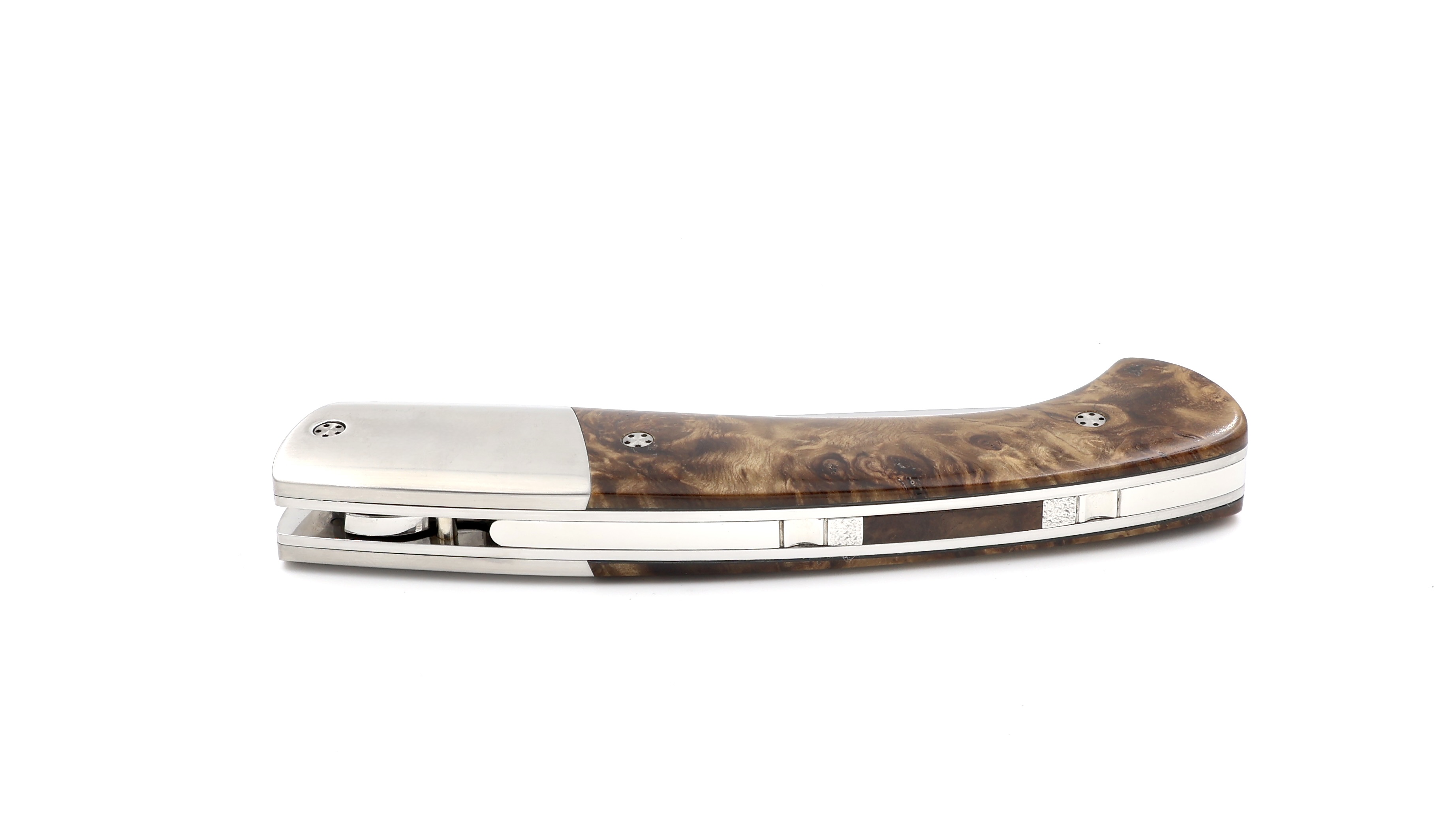 MANU LAPLACE 1515 Nussbaum  