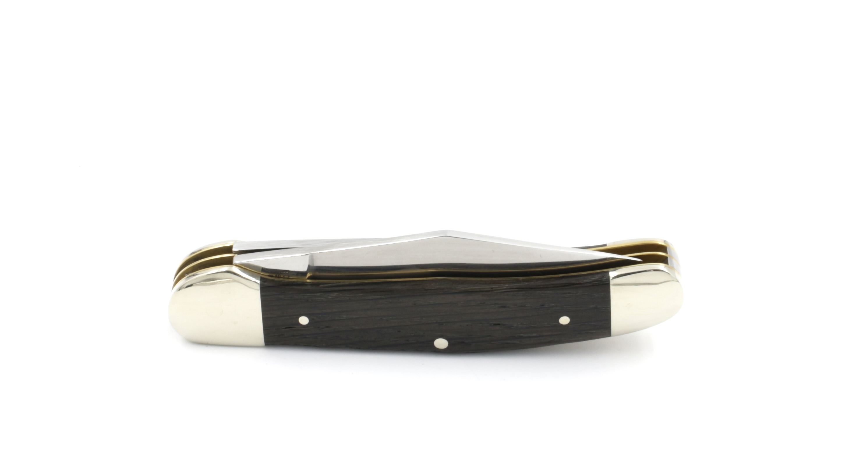 Robert Klaas Solingen Copperhead morta 
