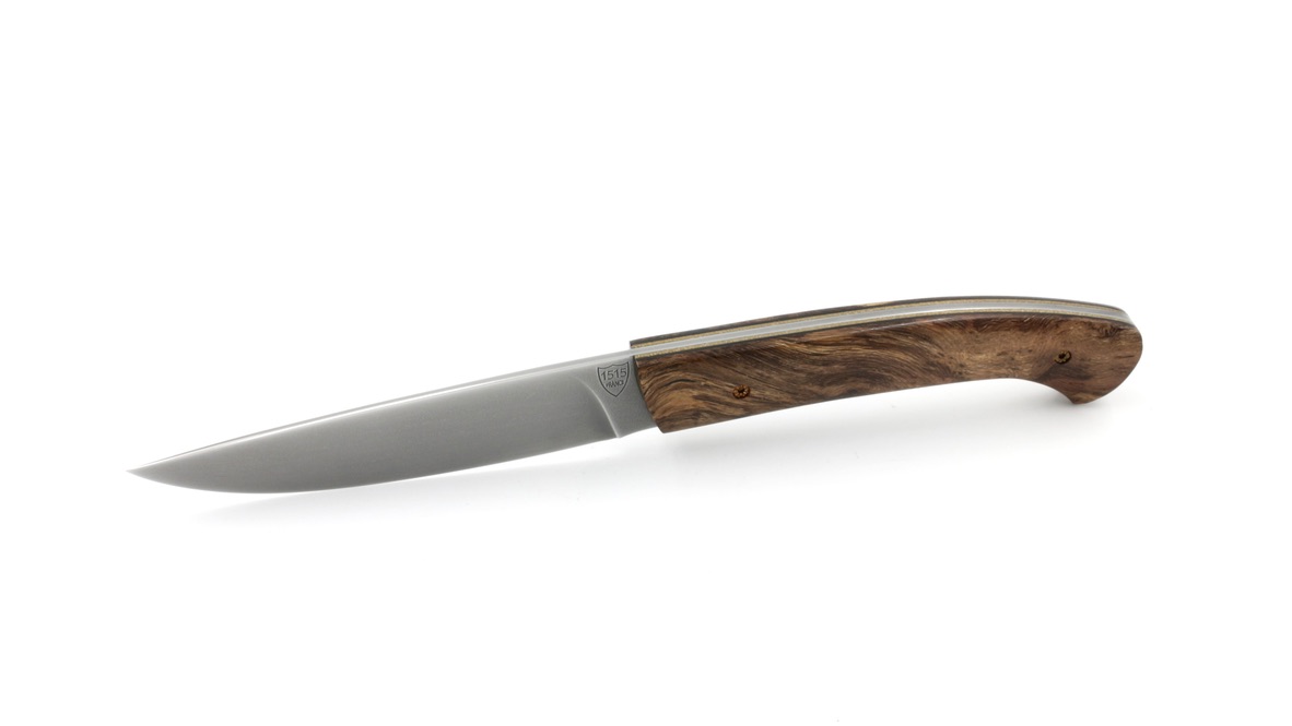 Manu Laplace Tafelmesser 1515 grape vine 