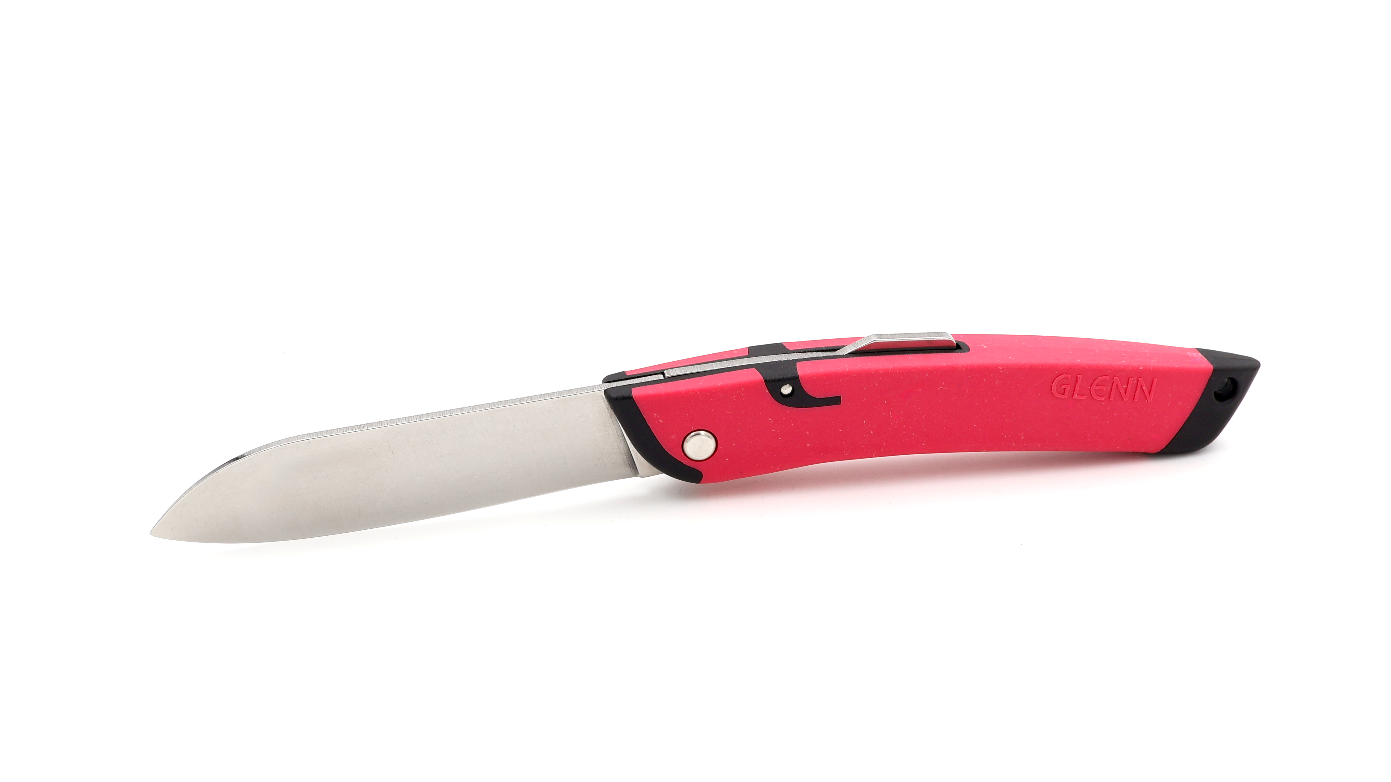 Le GLENN ROZ maritime pocket knife