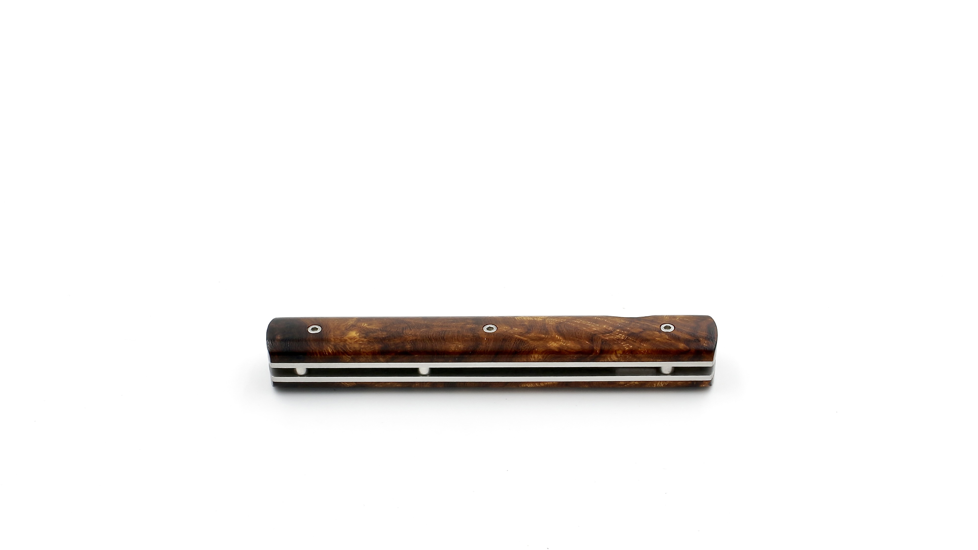 PERCEVAL Le Francais Iron wood