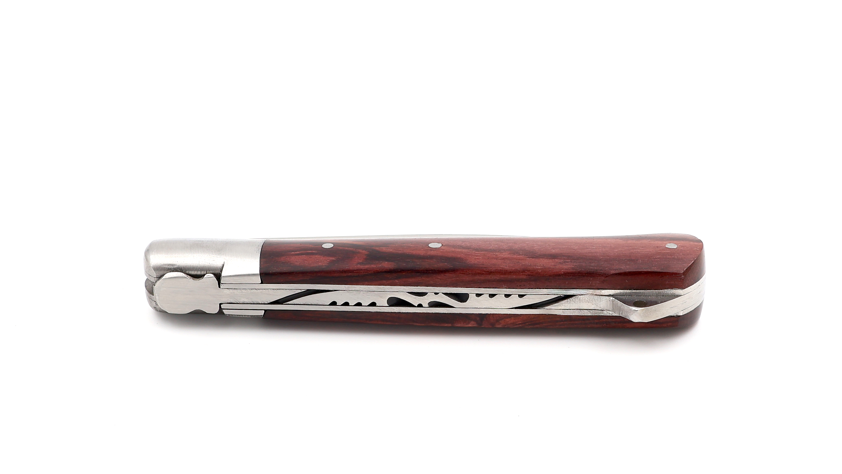 AU SABOT YSSINGEAUX violett wood