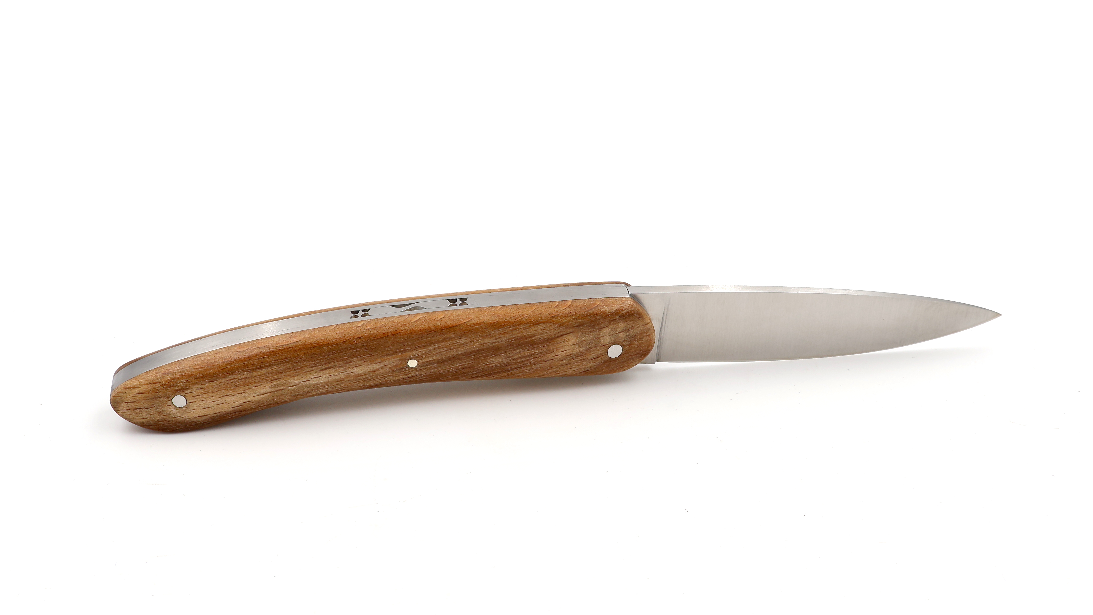 Laguiole en Aubrac  Lo FAU 11 cm Aubrac Holz
