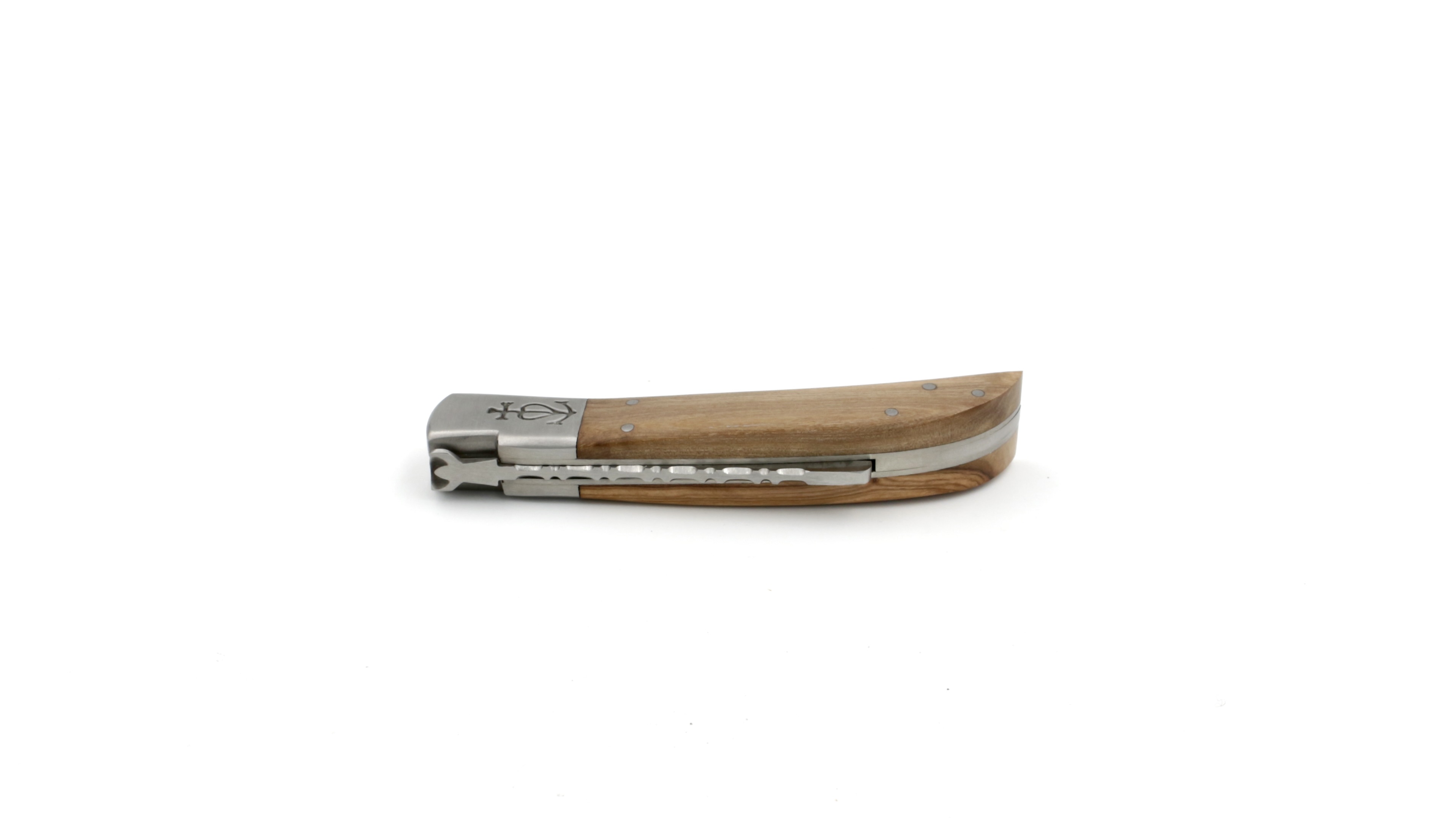 Le Camarguais Olive 12 cm