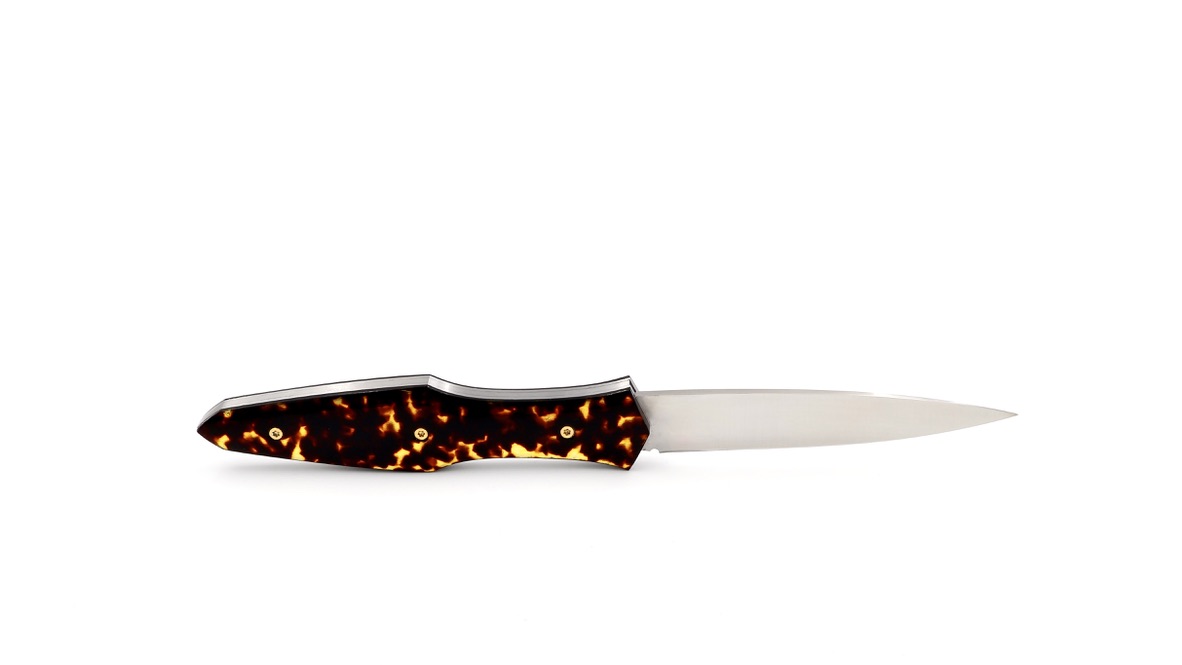 Laraud Blades MagnaPinna acétate 