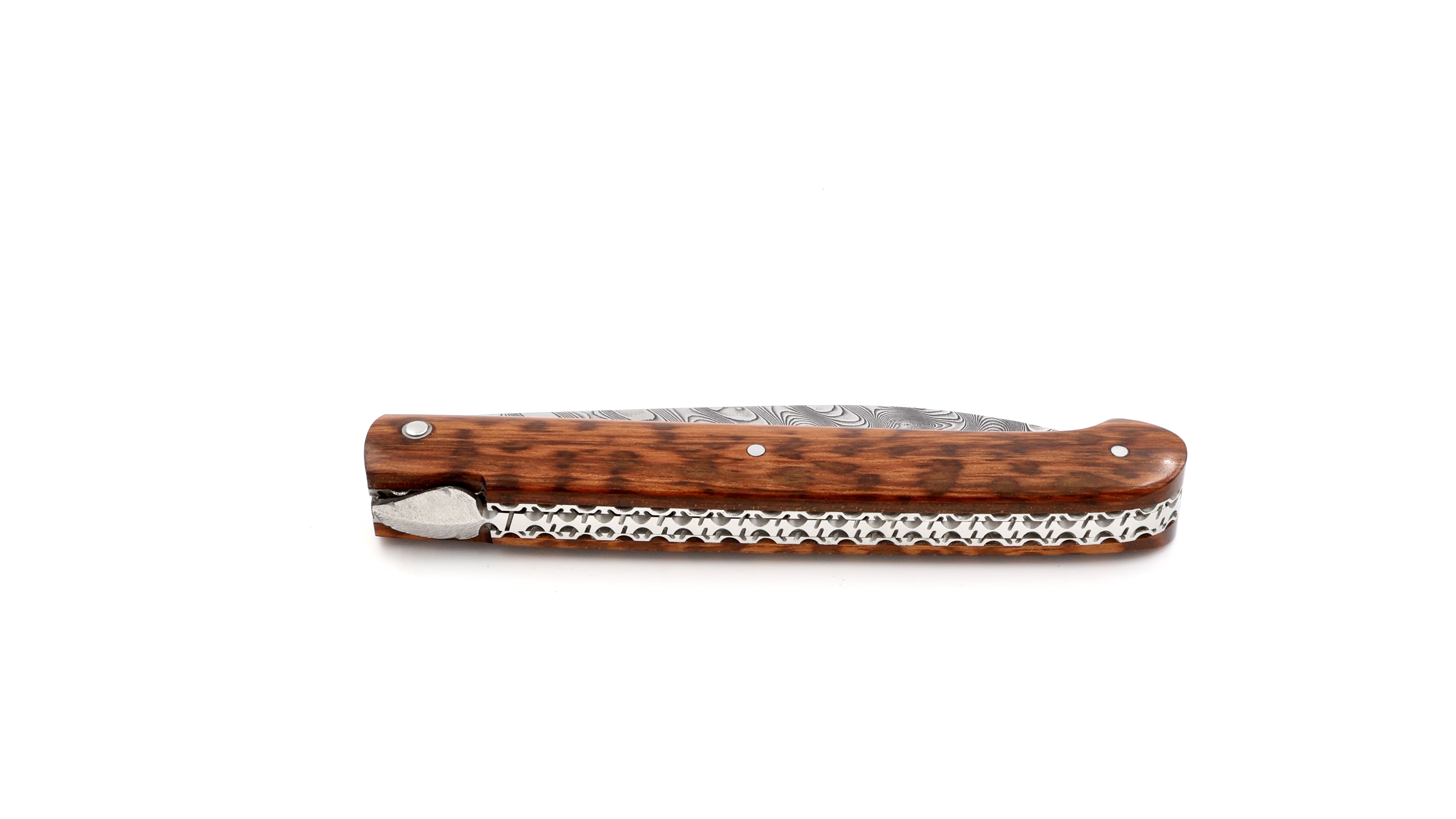 Meisterstück Sauveterre Messer Damast Amourette 11 cm  