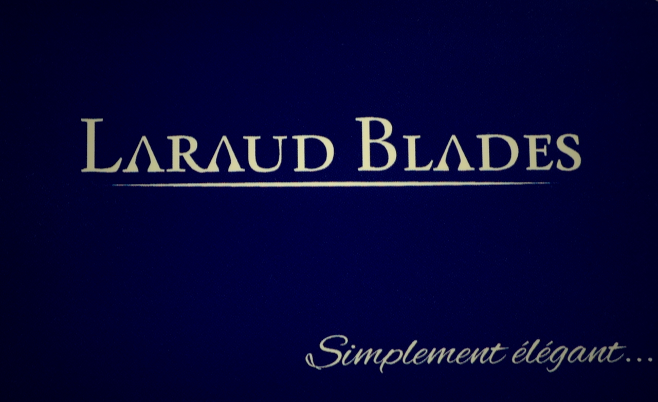 Laraud Blades Laraud Blades