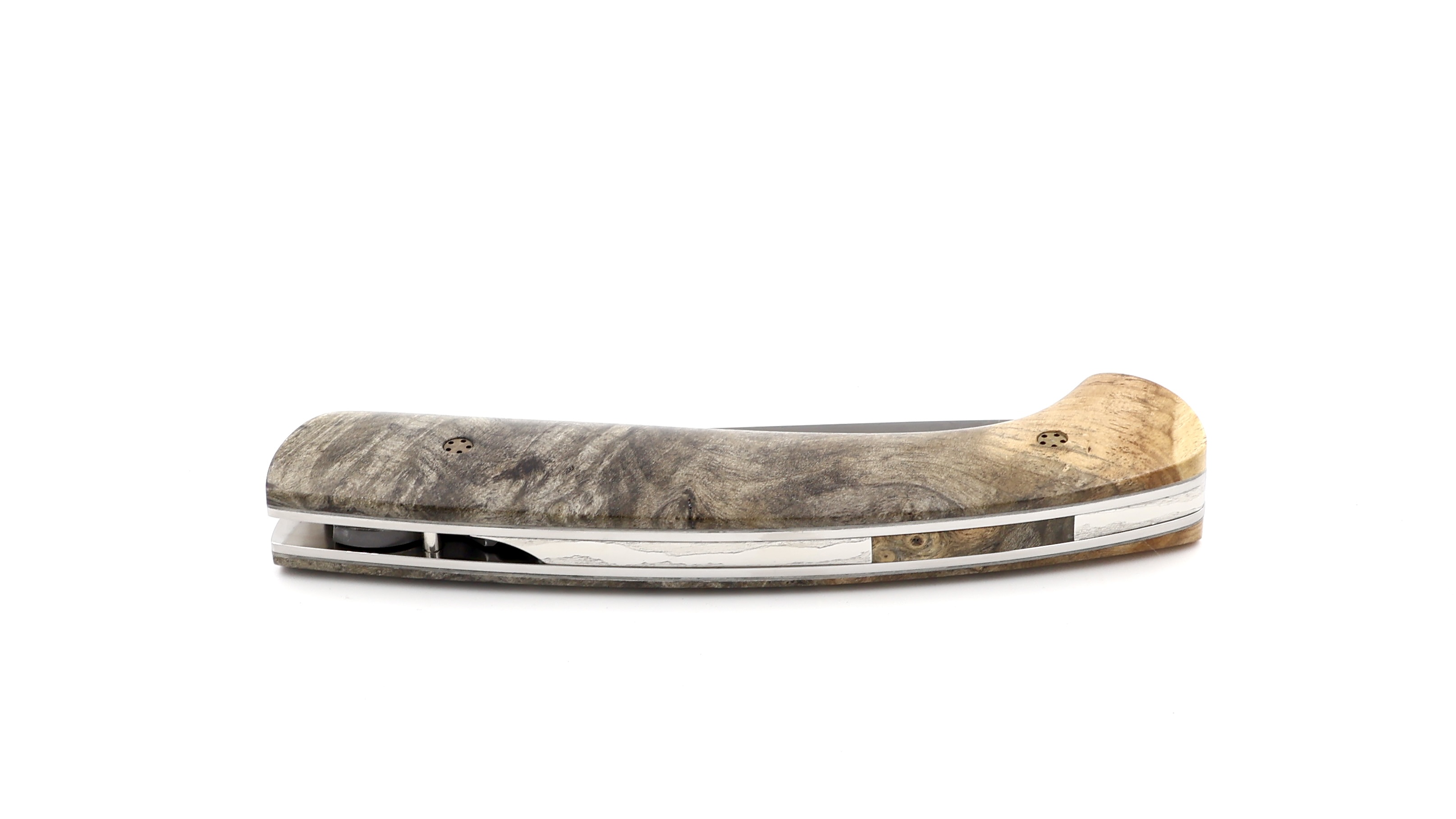 MANU LAPLACE 1515 loupe de pavier