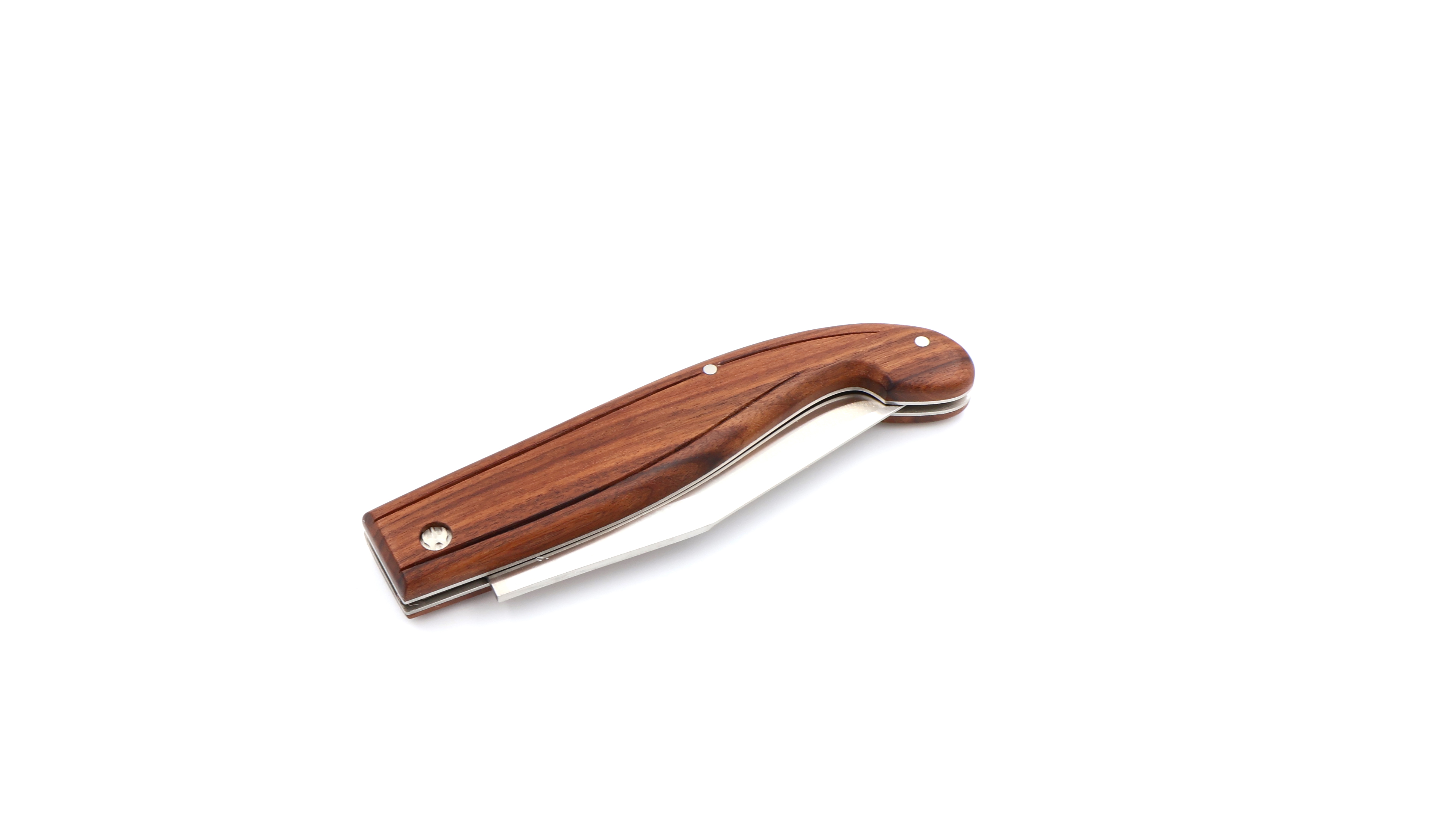 Saladini knife MAREMMANO TRADITIONALE palisander
