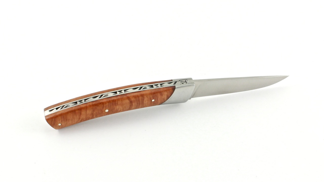 Chambriard Thiers COMPACT Bruyère Holz