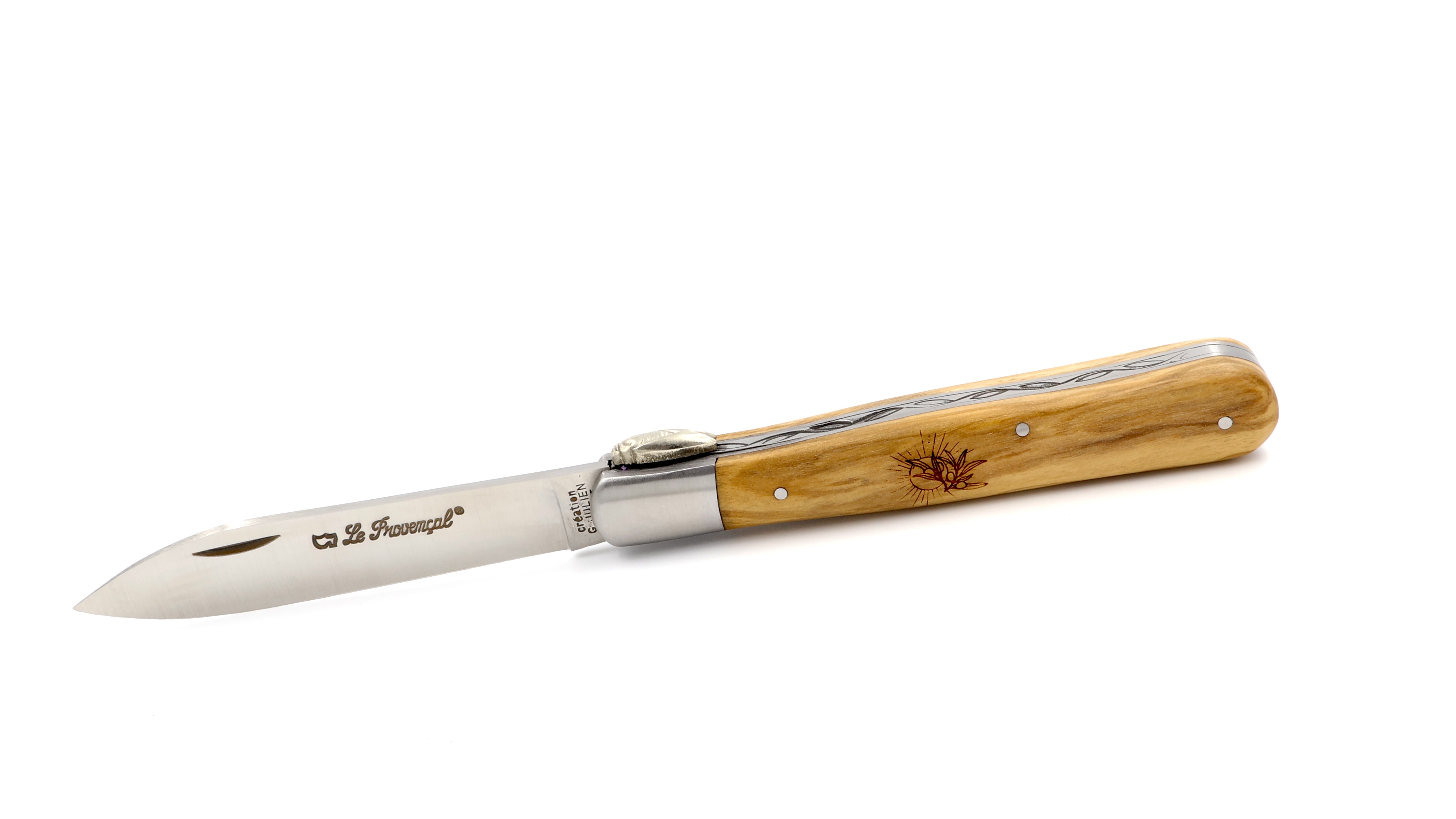 AU SABOT Provencal Olive Soleil