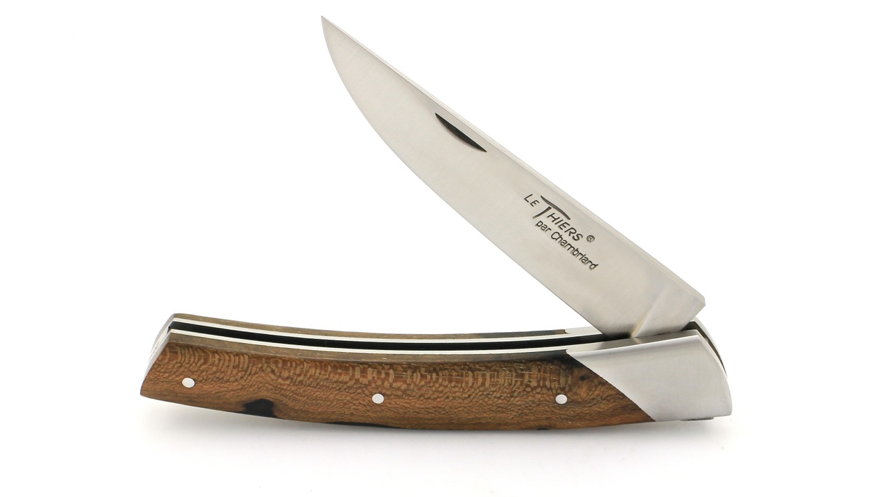 Chambriard Thiers COMPAGNON Ziricote