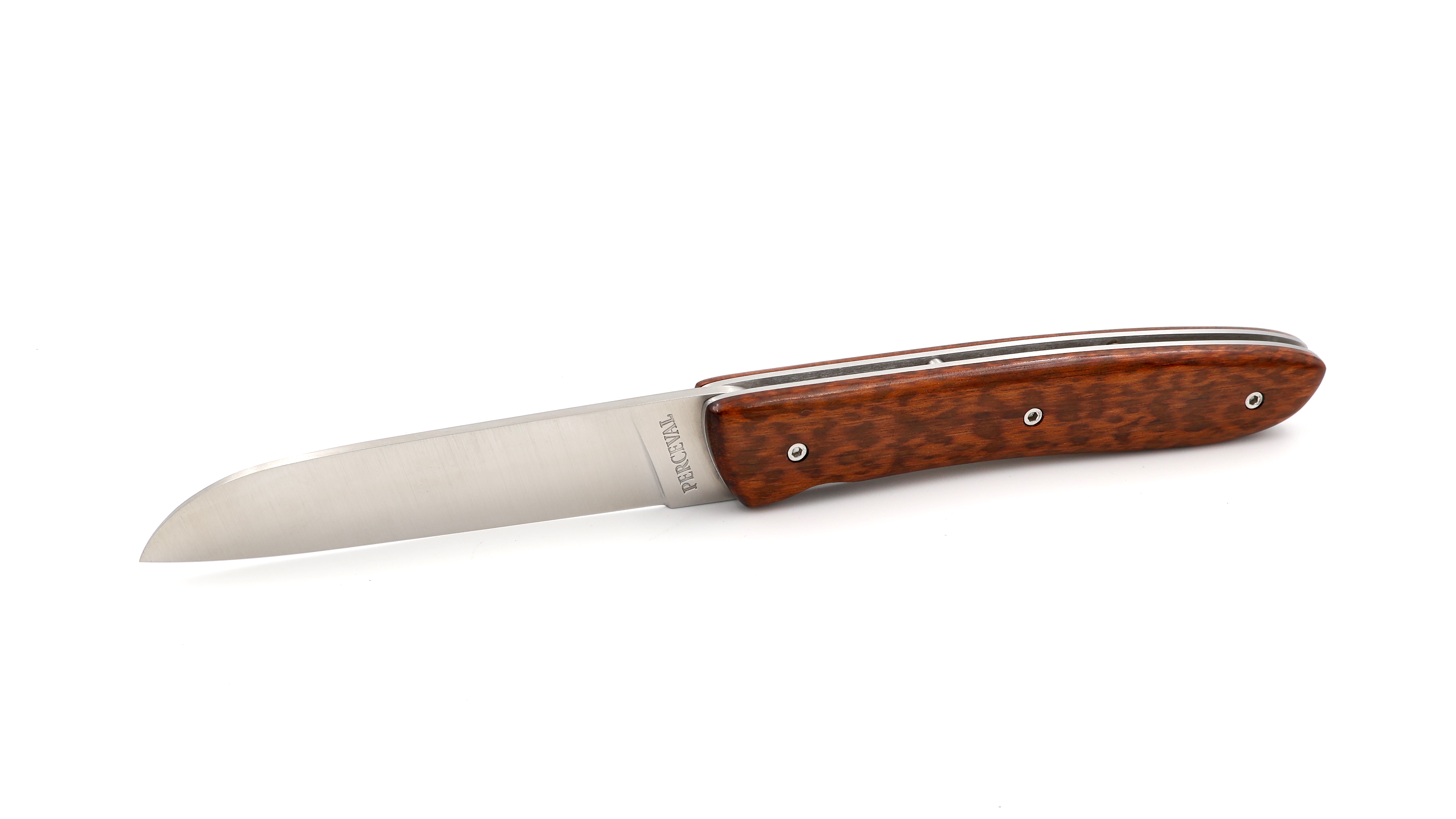 PERCEVAL L08 Snakewood
