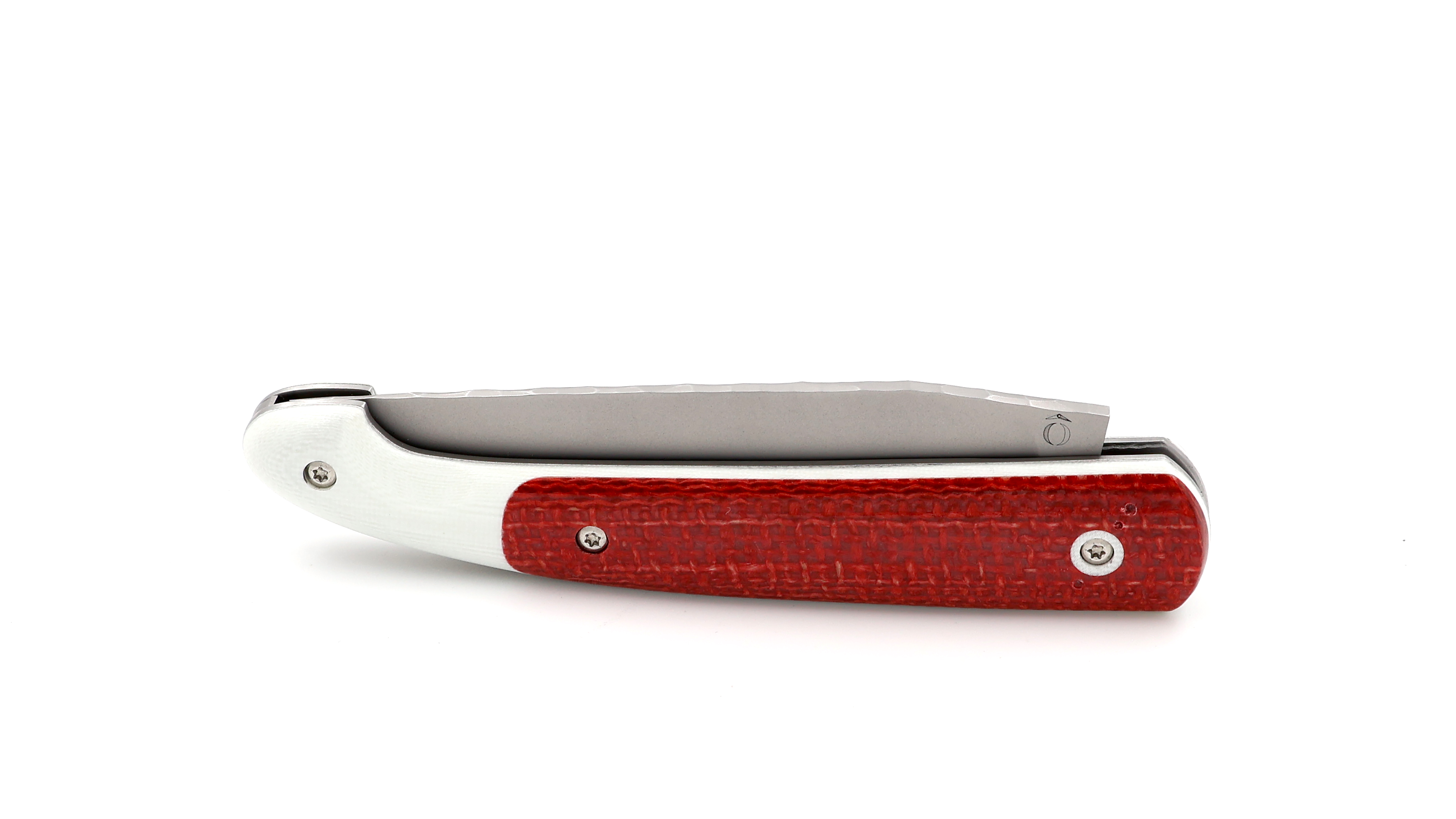 Atelier Odae Le PASSAGER G10 & Micarta