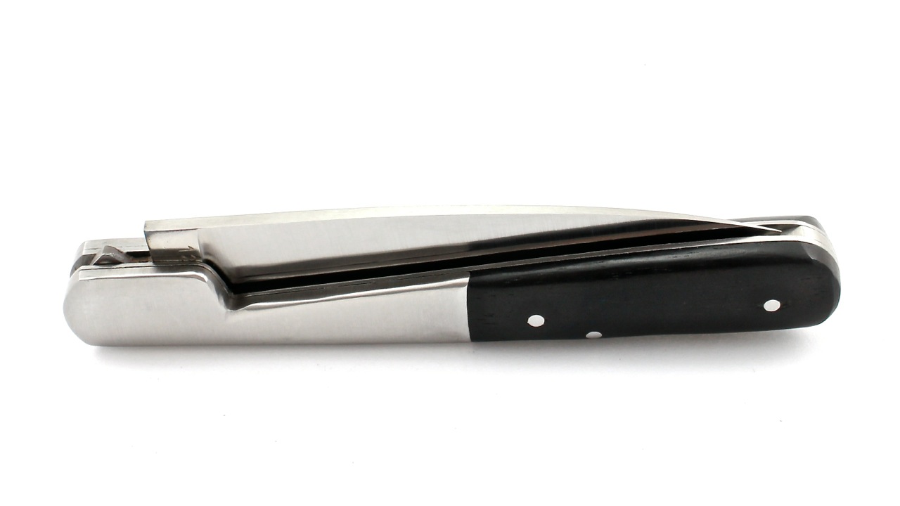 AU SABOT VENDETTA Ebenholz 11 cm