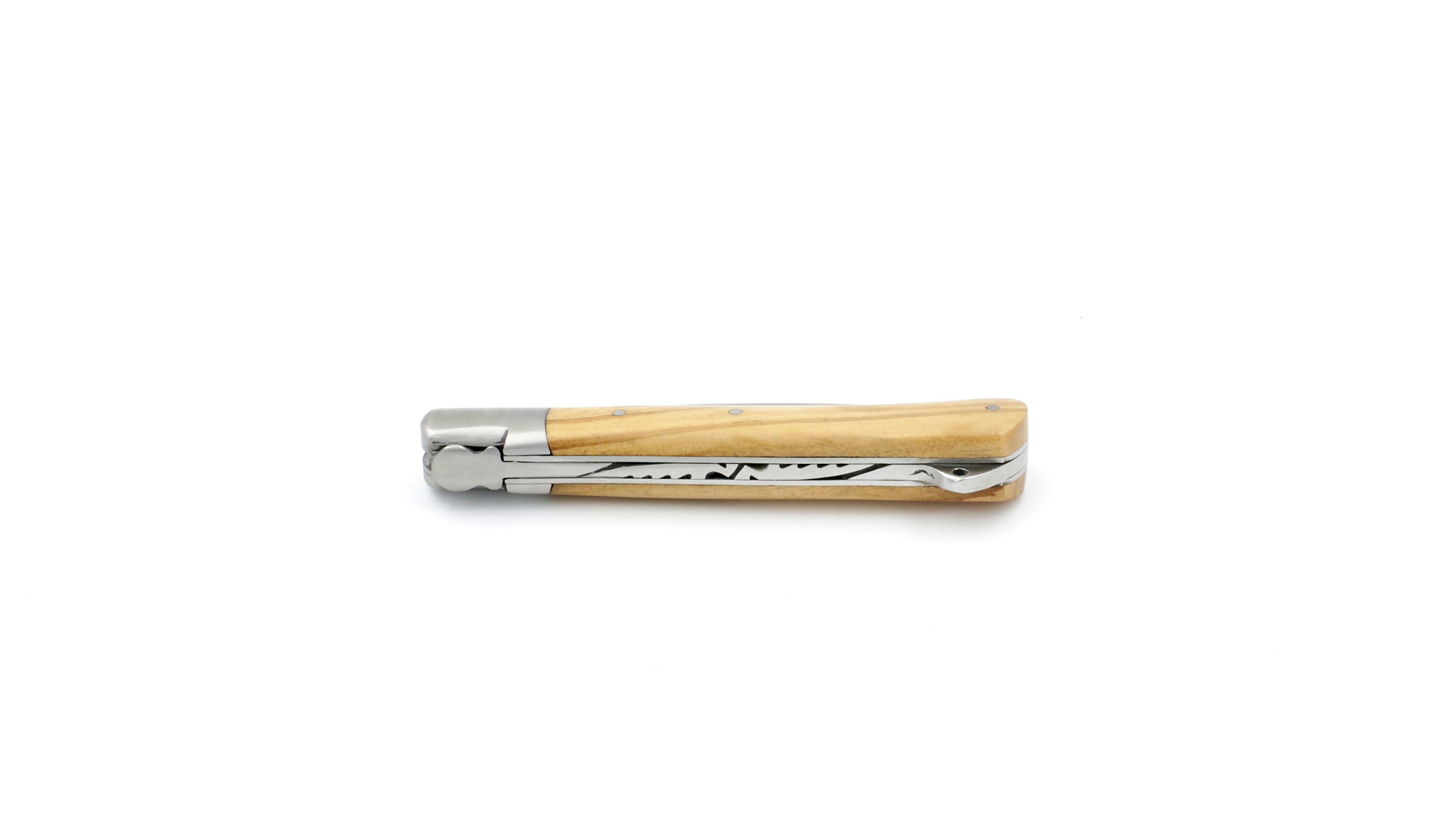 AU SABOT YSSINGEAUX olive wood