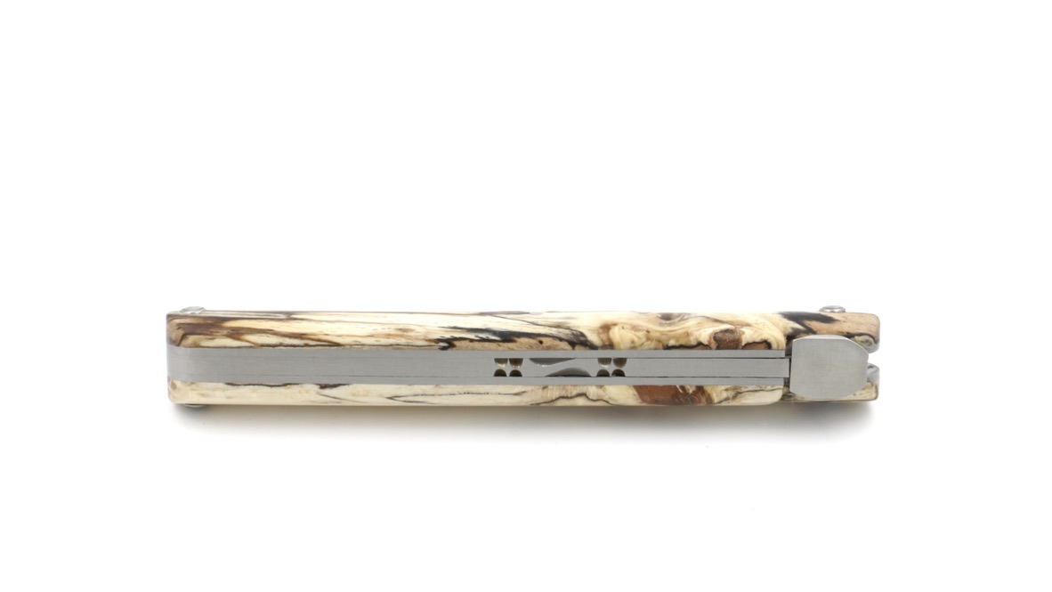 Laguiole en Aubrac ANCESTRAL "Vorfahre" Aubrac Holz